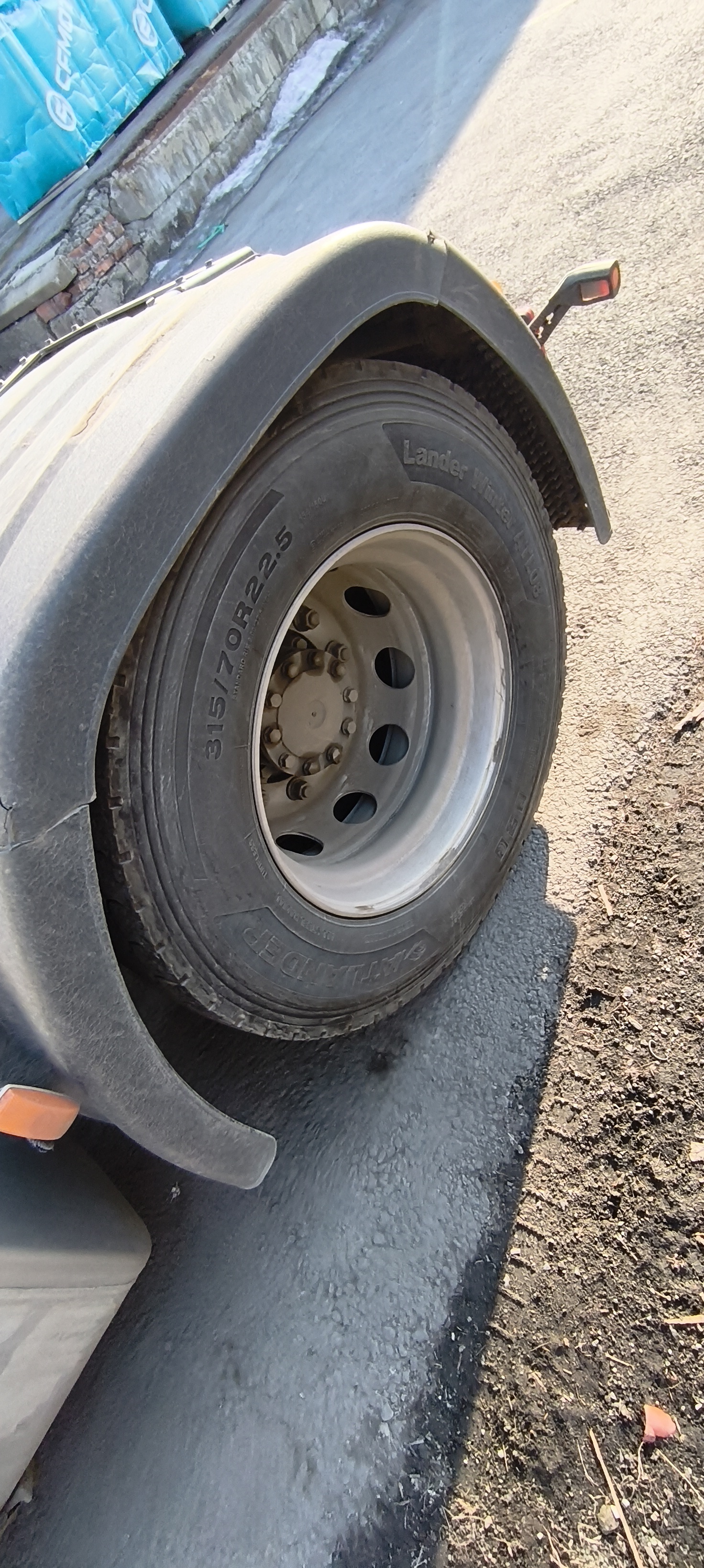 SITRAK C7H 4x2 Седельный тягач 2022 г. - фото 13