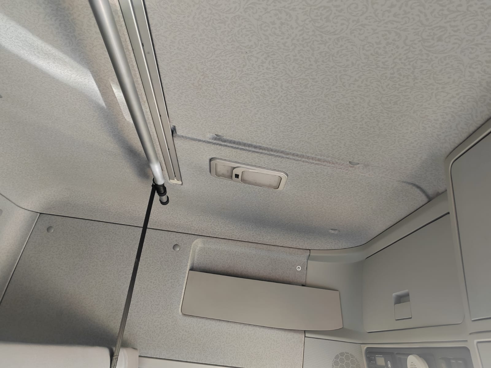 BEIBEN ND* 6x4 Седельный тягач 2023 г. - фото 9