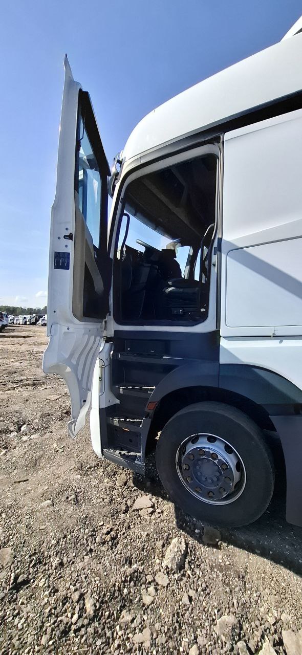 Mercedes-Benz ACTROS 4x2 Седельный тягач 2019 г. - фото 8