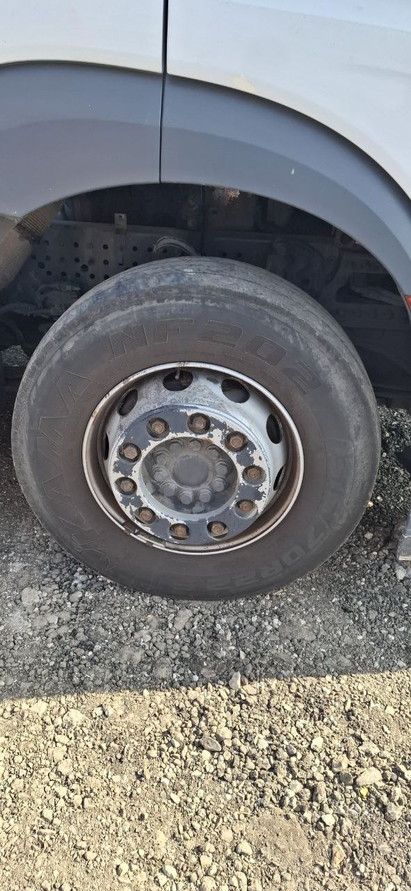 Mercedes-Benz ACTROS 4x2 Седельный тягач 2019 г. - фото 13