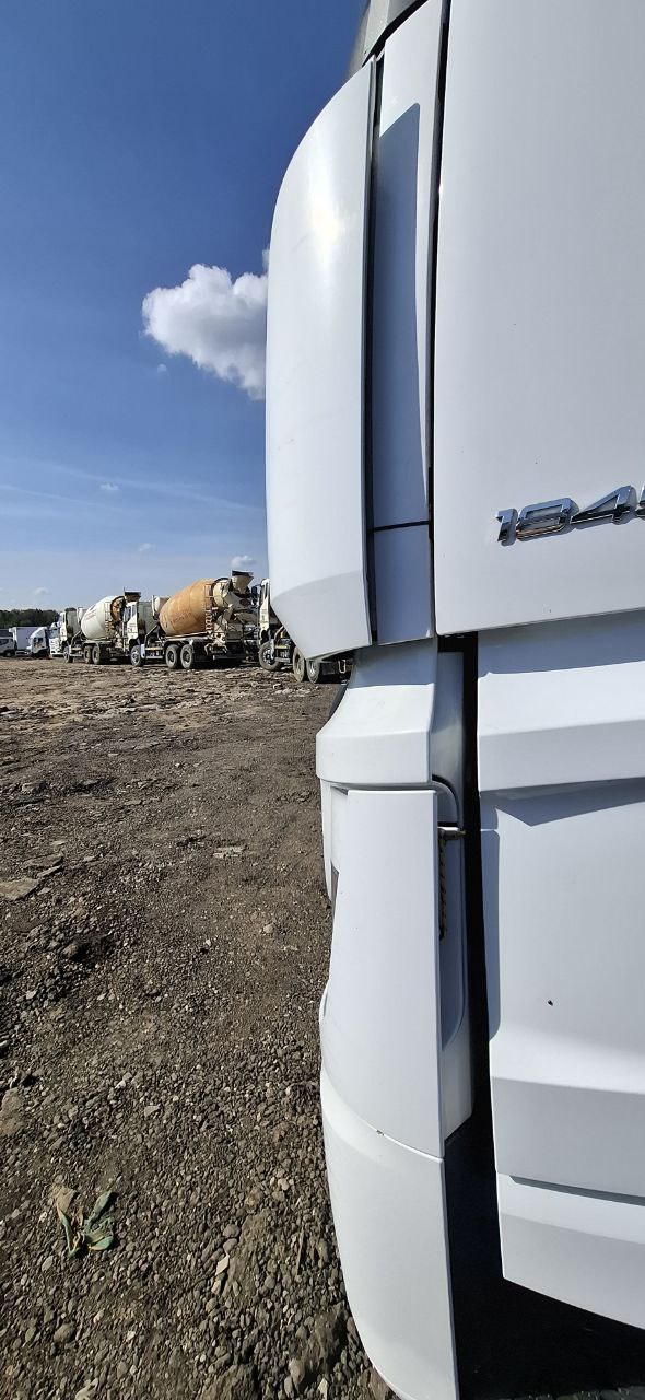 Mercedes-Benz ACTROS 4x2 Седельный тягач 2019 г. - фото 19