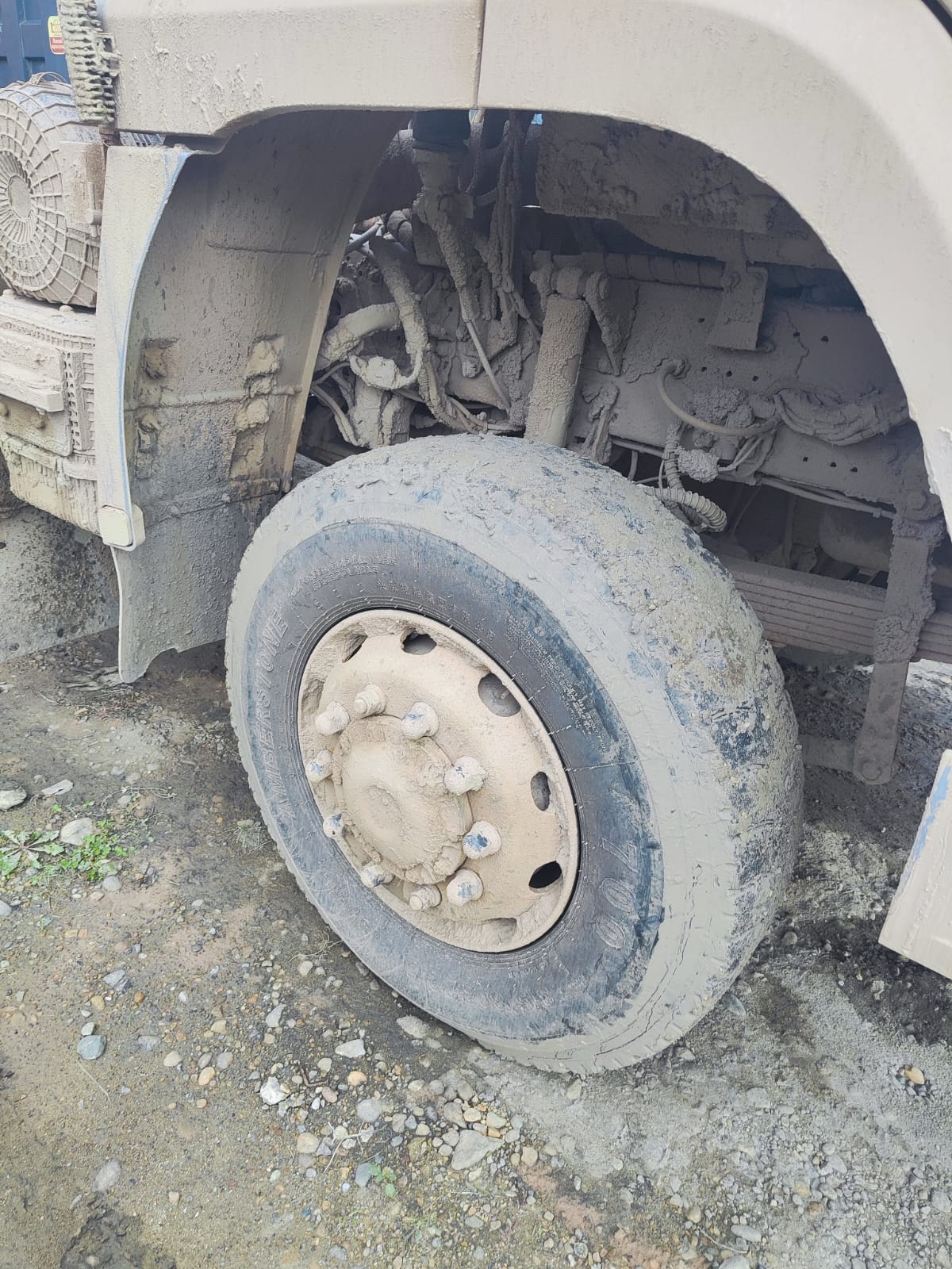 Shacman (Shaanxi) SX* 6x6 Седельный тягач 2024 г. - фото 12