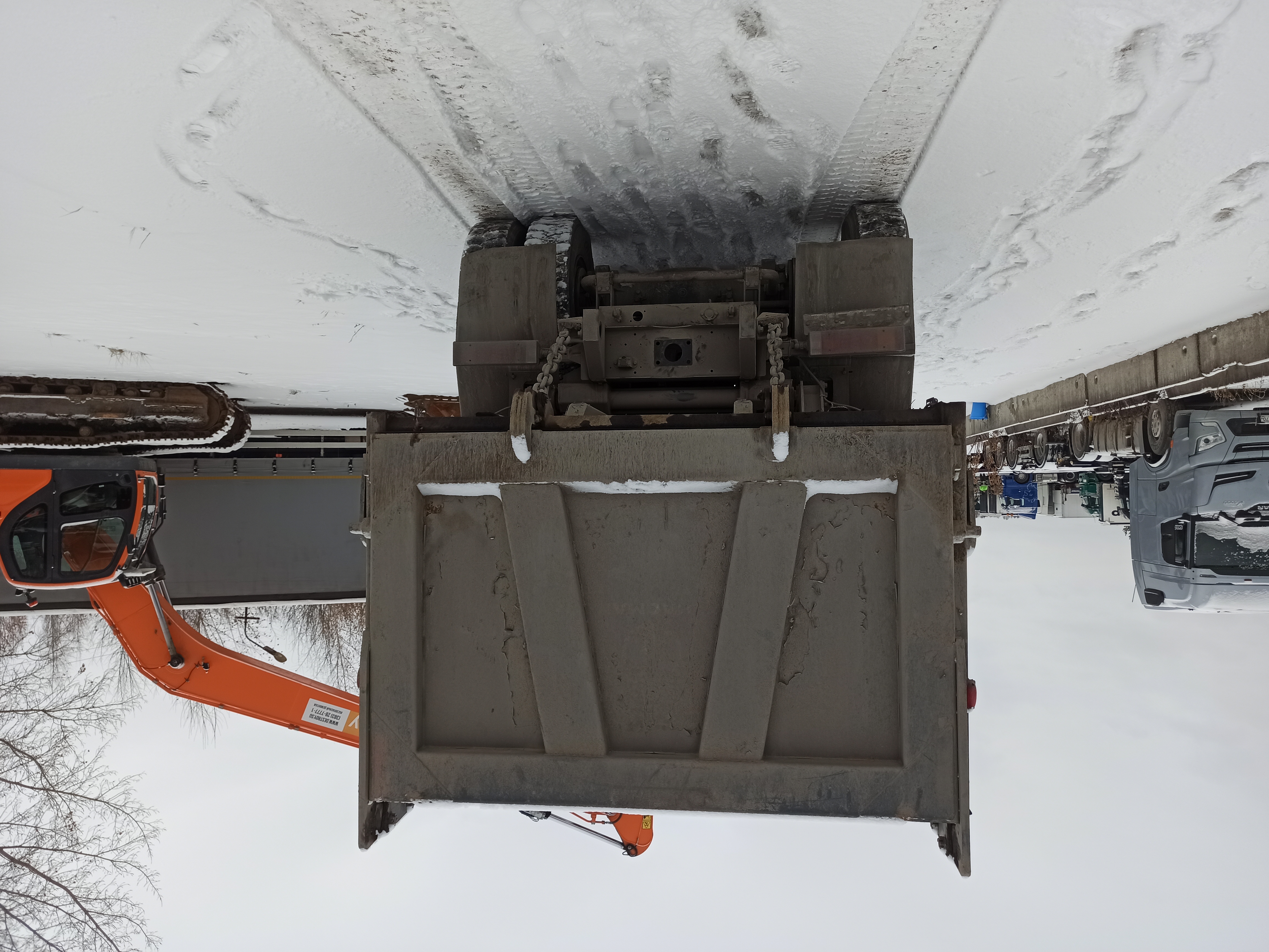 Shacman (Shaanxi) SX* 6x4 Самосвал 2023 г. - фото 8