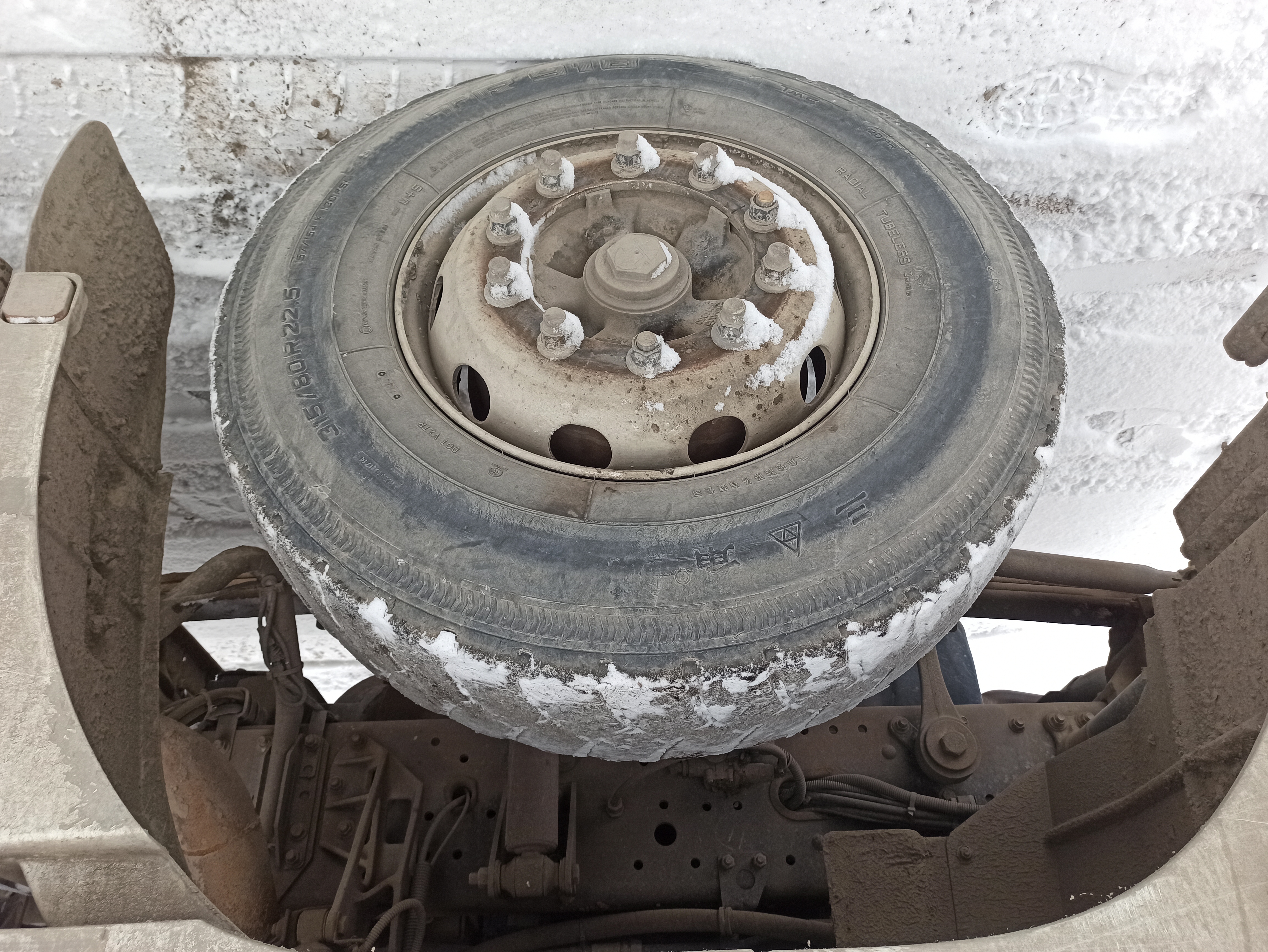 Shacman (Shaanxi) SX* 6x4 Самосвал 2023 г. - фото 15