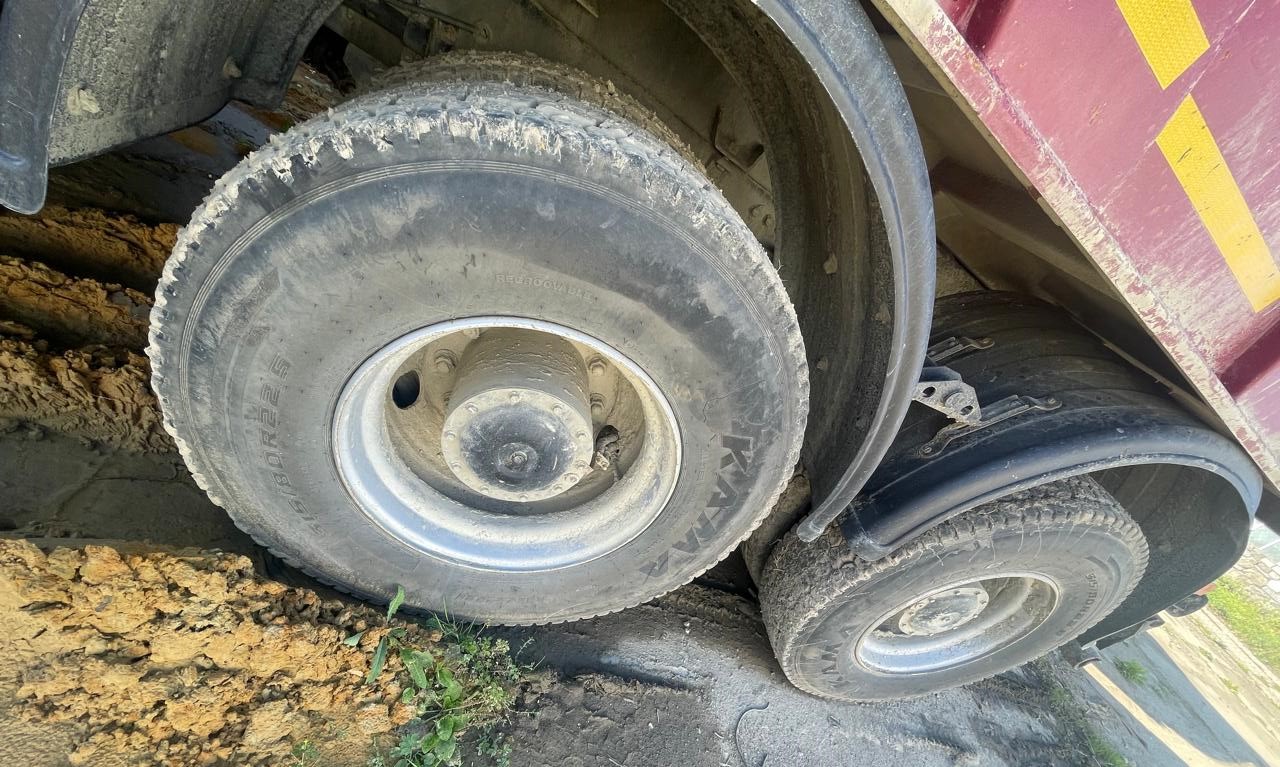 КамАЗ 6520 6x4 Самосвал 2023 г. - фото 11