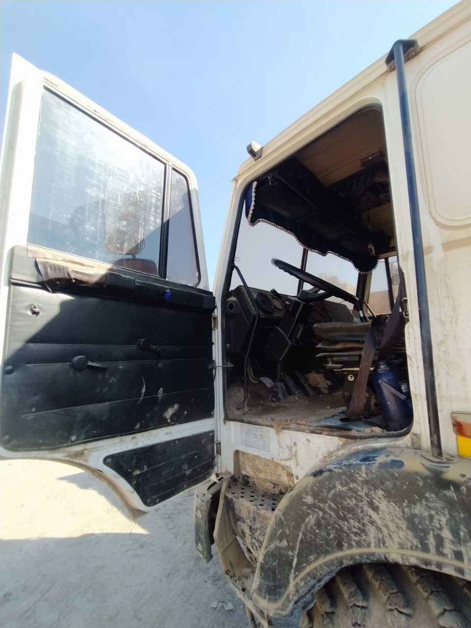 МАЗ 6517 6x6 Самосвал 2017 г. - фото 10