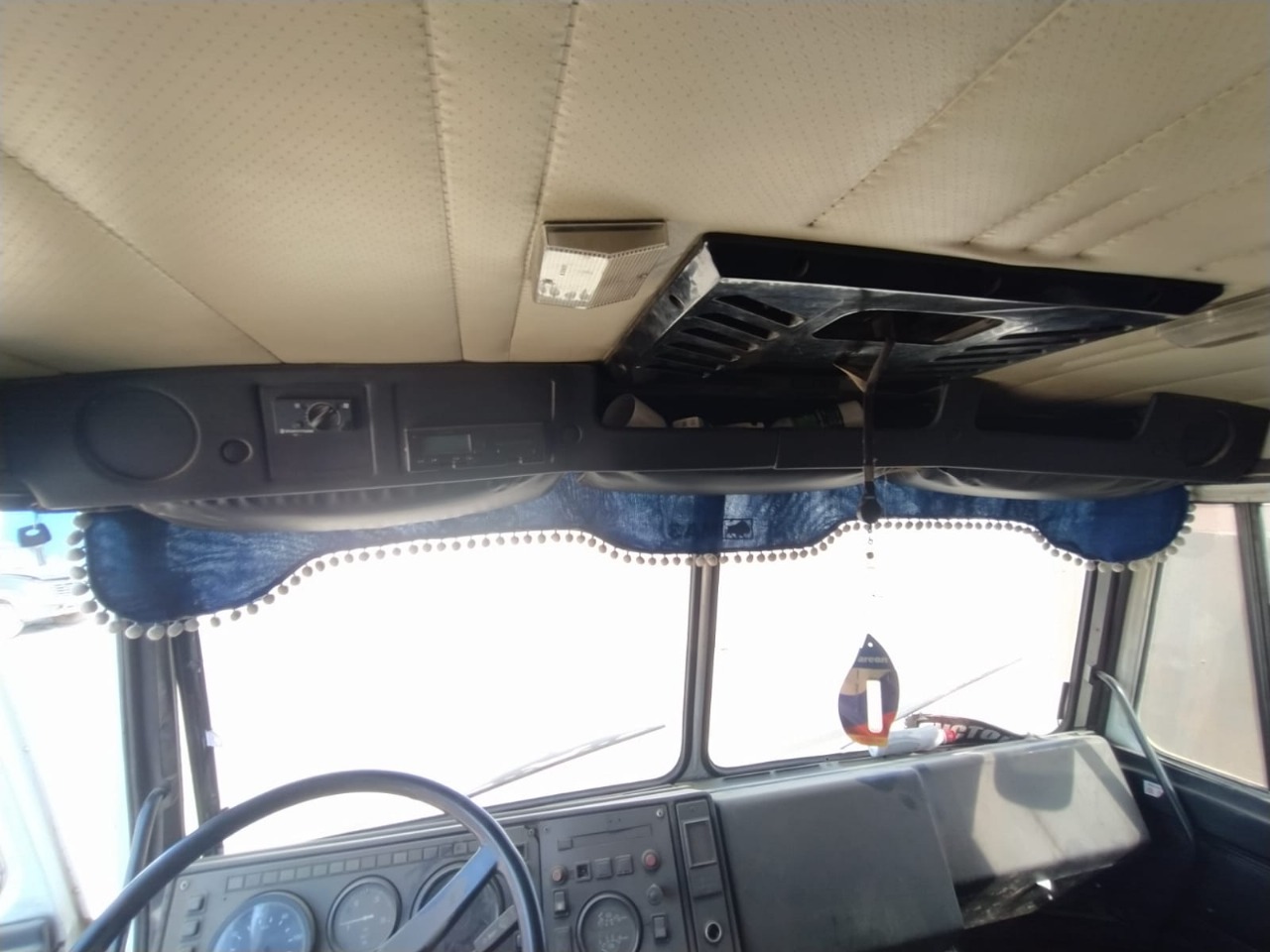 МАЗ 6517 6x6 Самосвал 2017 г. - фото 11