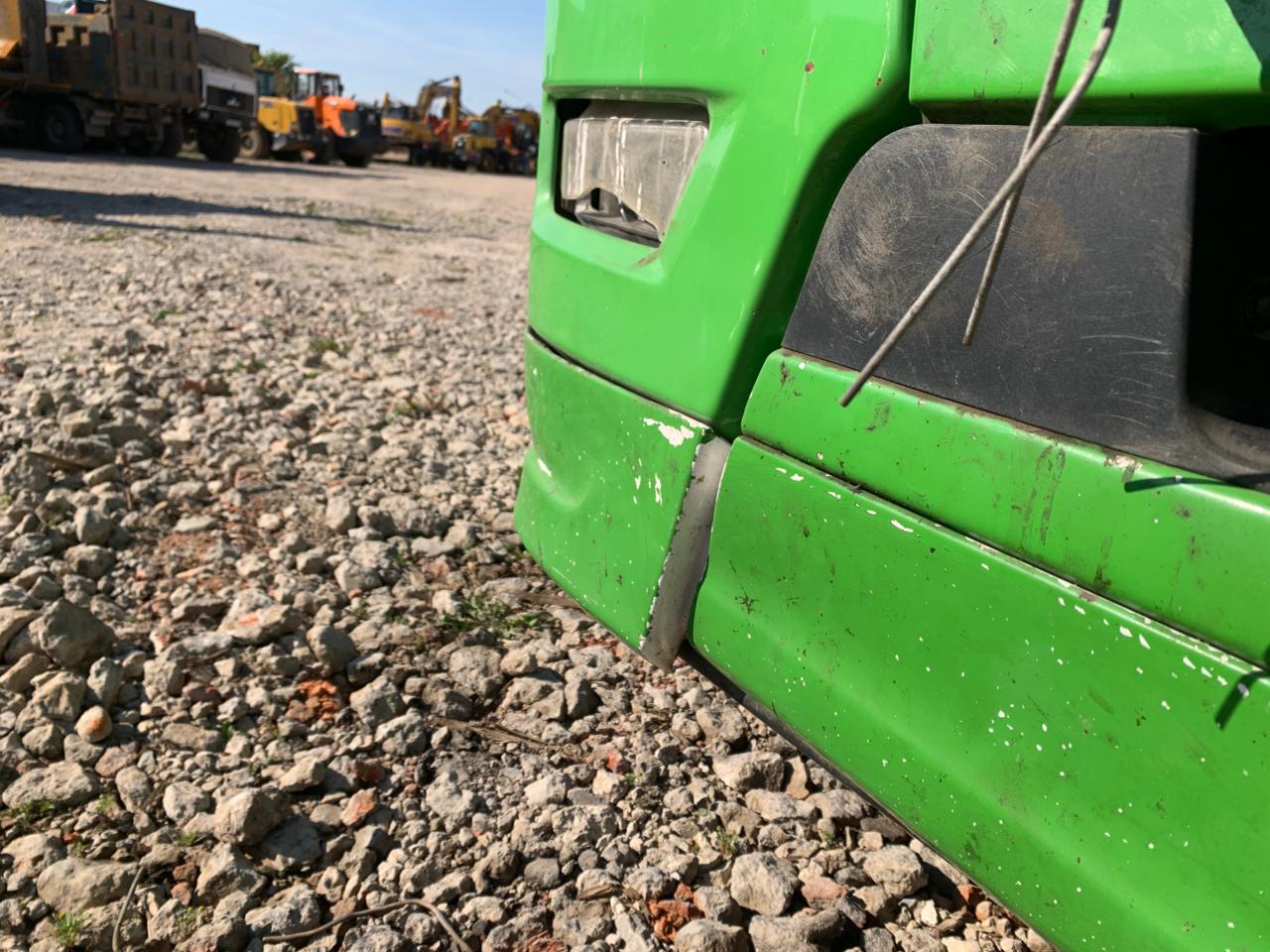 FAW JH6 6x4 Седельный тягач 2023 г. - фото 16