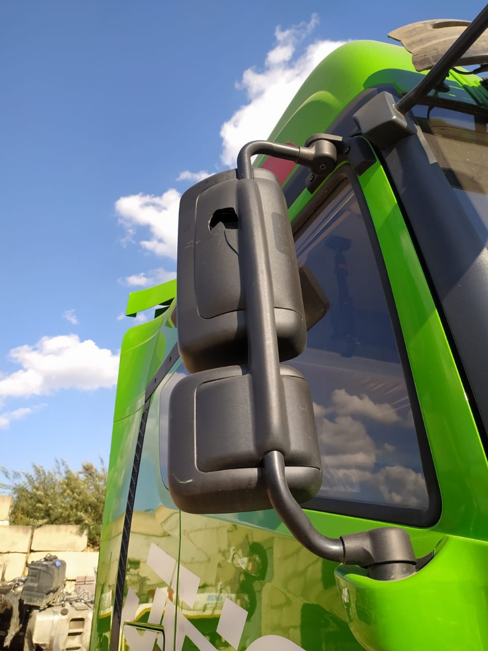 FAW JH6 6x4 Седельный тягач 2023 г. - фото 18