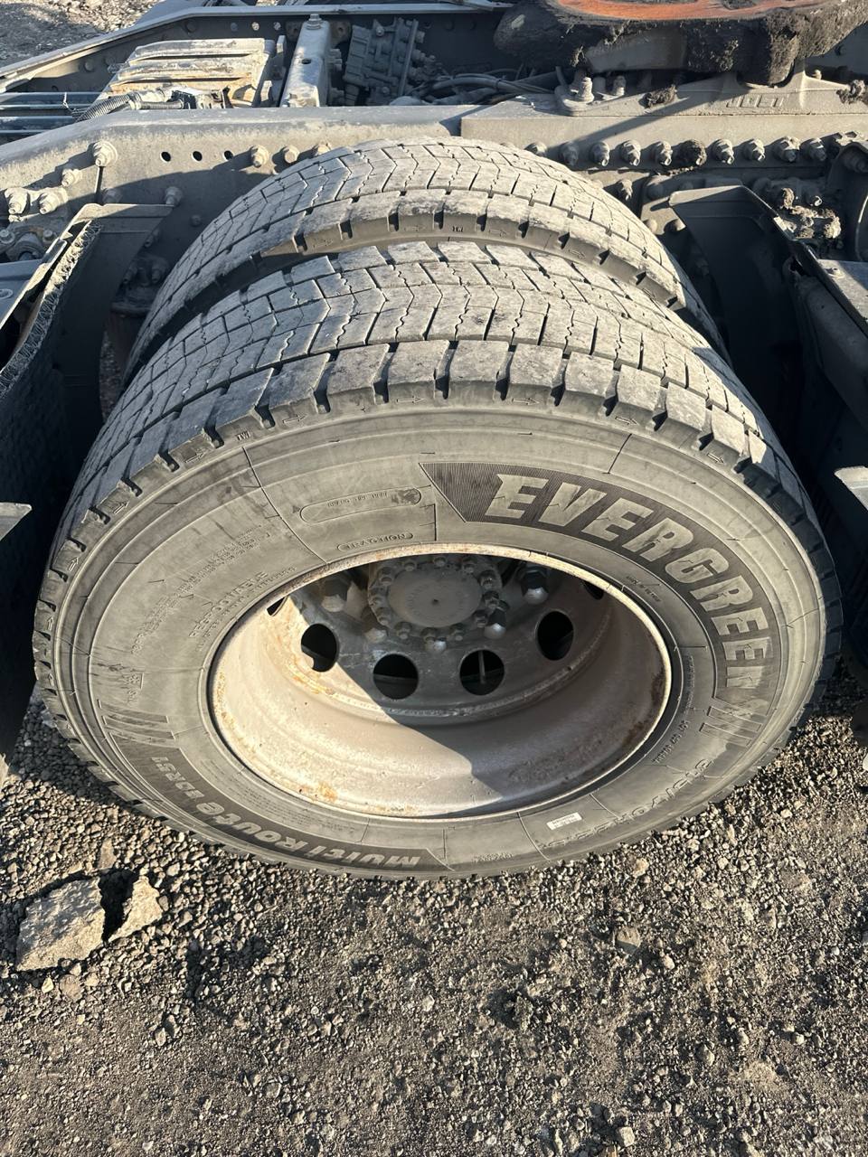 Volvo FH 4x2 Седельный тягач 2020 г. - фото 14