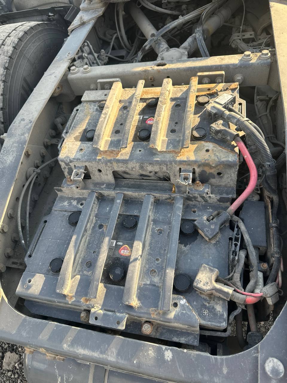 Volvo FH 4x2 Седельный тягач 2020 г. - фото 20