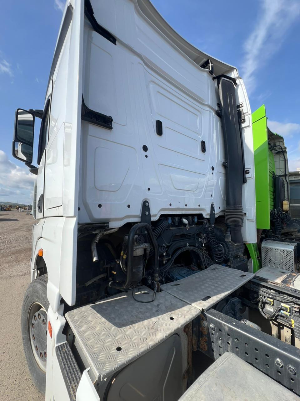 КамАЗ 54901 4x2 Седельный тягач 2022 г. - фото 4