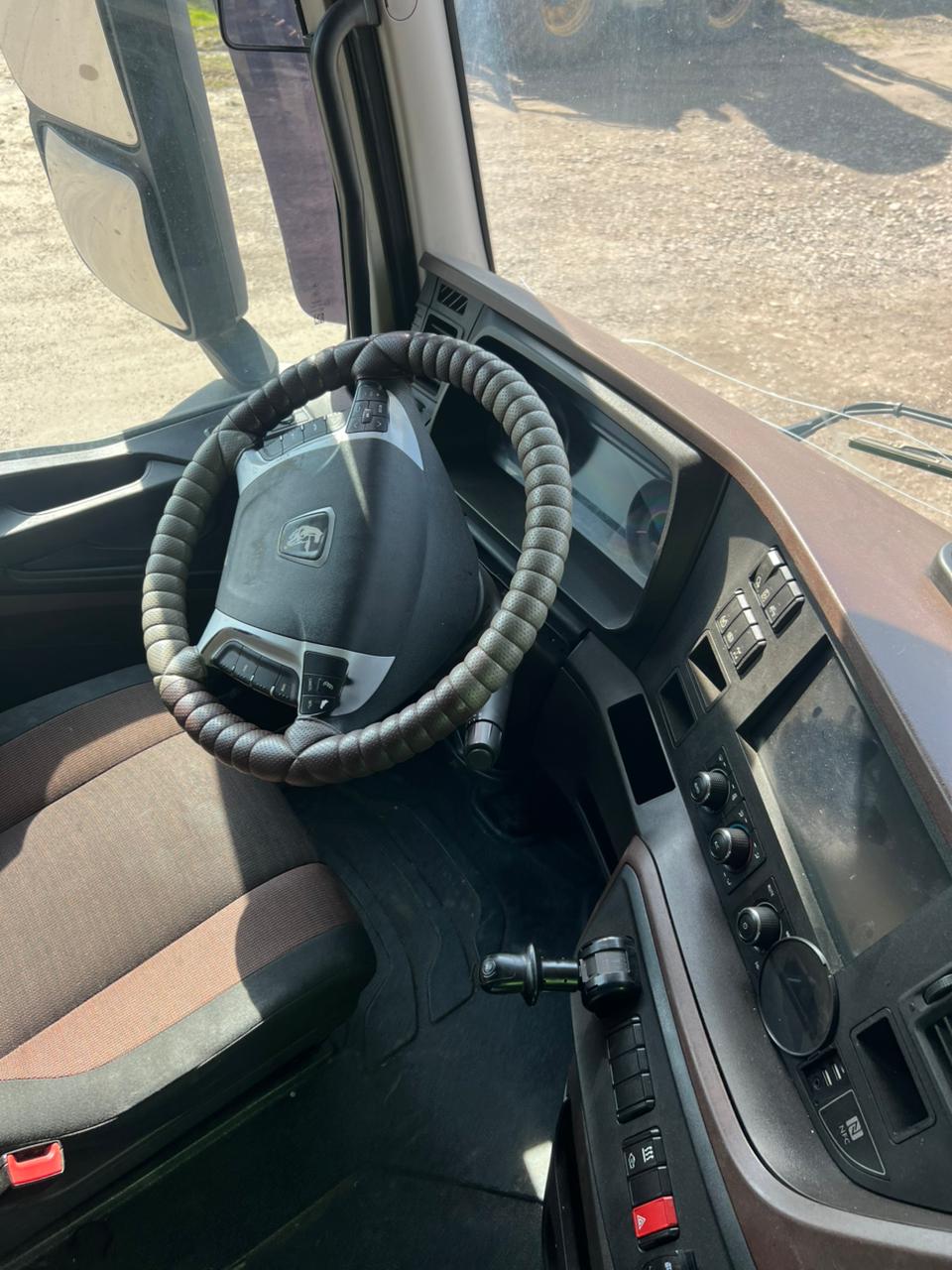 КамАЗ 54901 4x2 Седельный тягач 2022 г. - фото 10