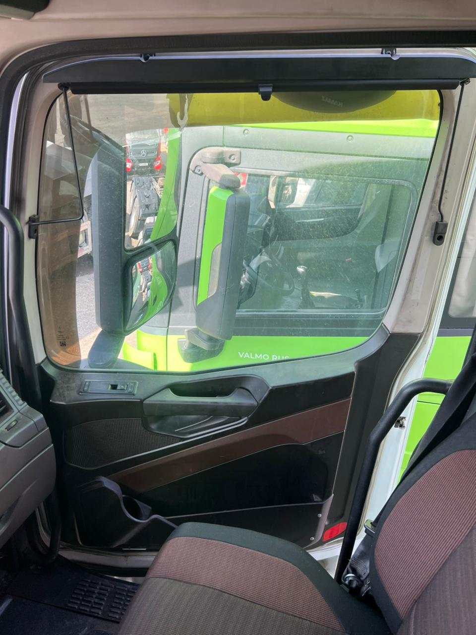 КамАЗ 54901 4x2 Седельный тягач 2022 г. - фото 11