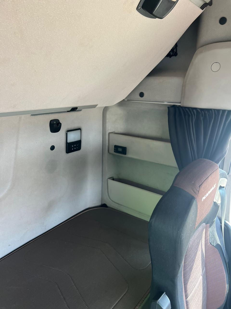 КамАЗ 54901 4x2 Седельный тягач 2022 г. - фото 13