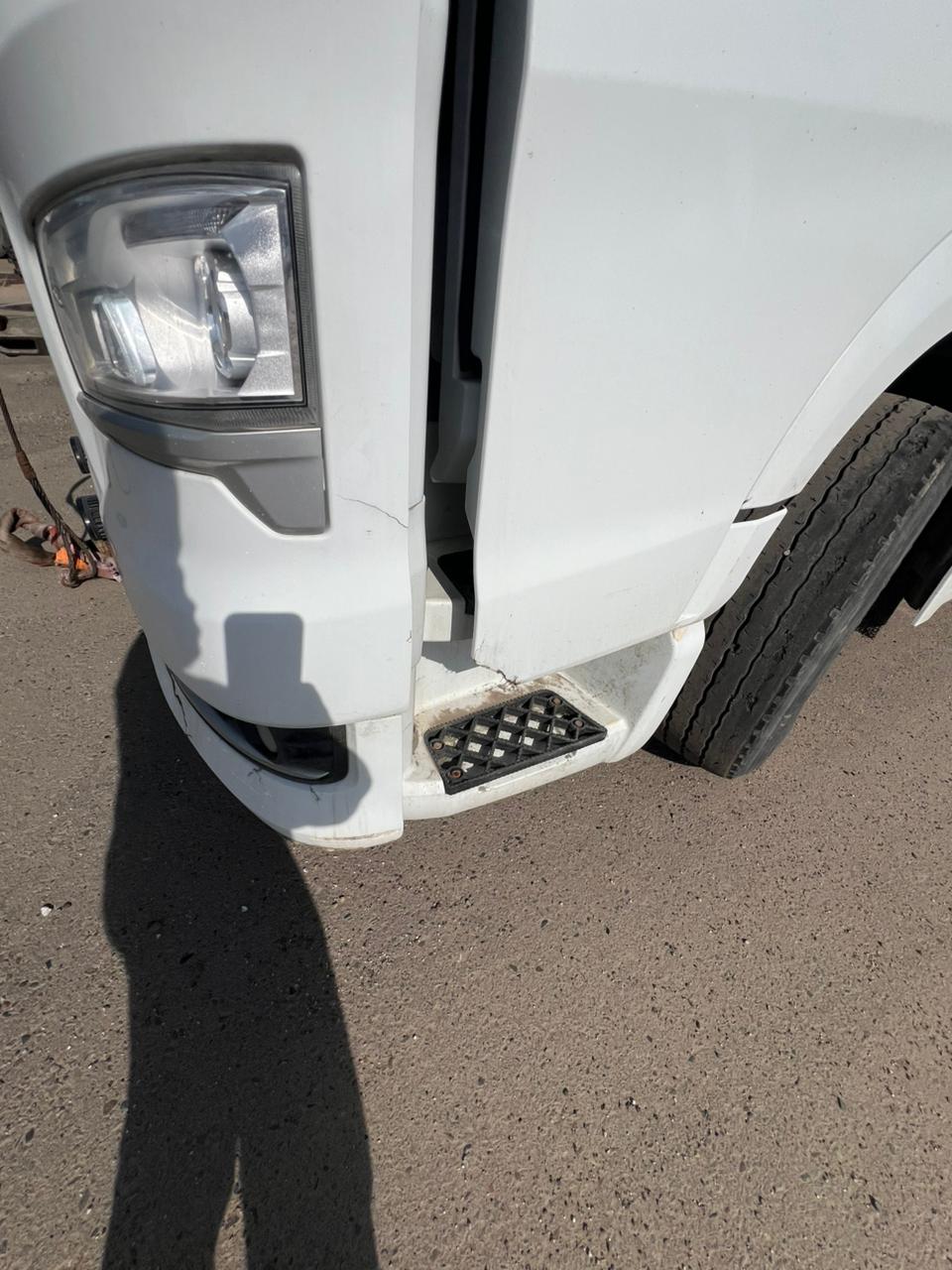 КамАЗ 54901 4x2 Седельный тягач 2022 г. - фото 19