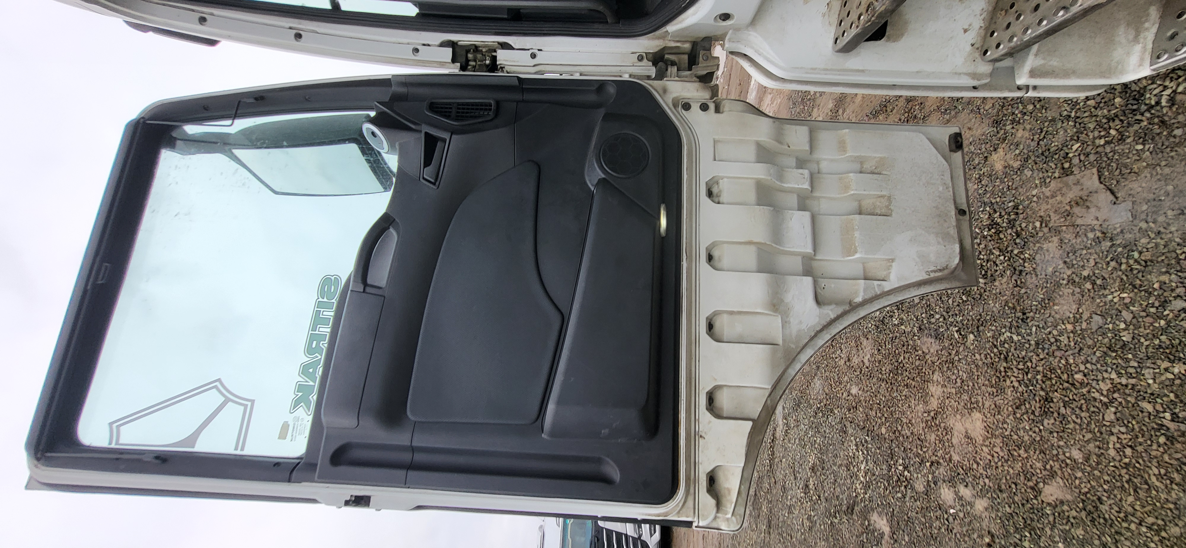 SITRAK C7H 4x2 Седельный тягач 2023 г. - фото 8