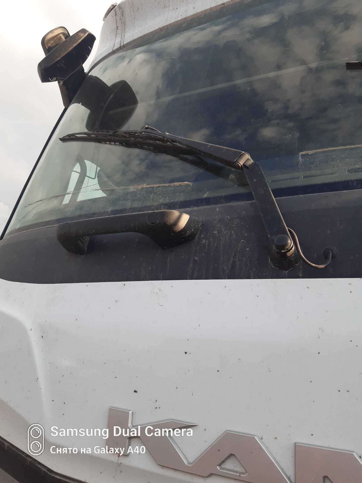 КамАЗ 54901 4x2 Седельный тягач 2023 г. - фото 6