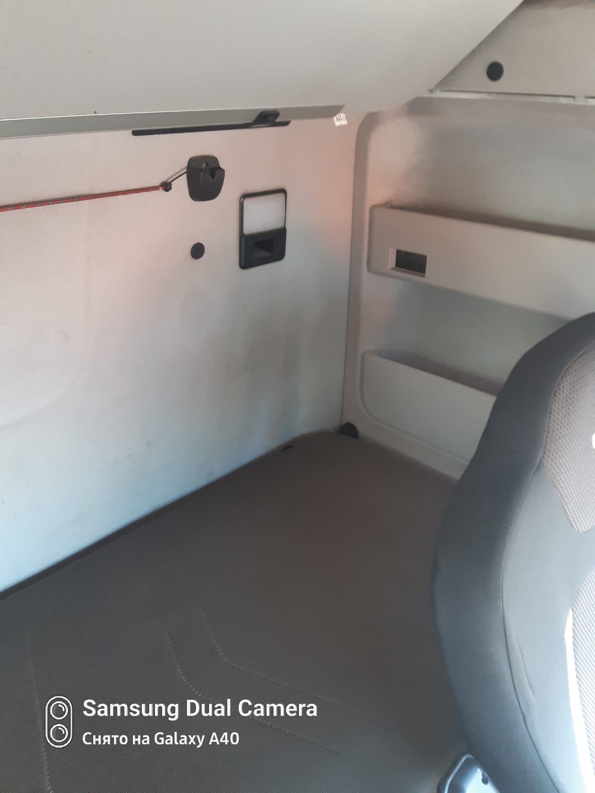 КамАЗ 54901 4x2 Седельный тягач 2023 г. - фото 9