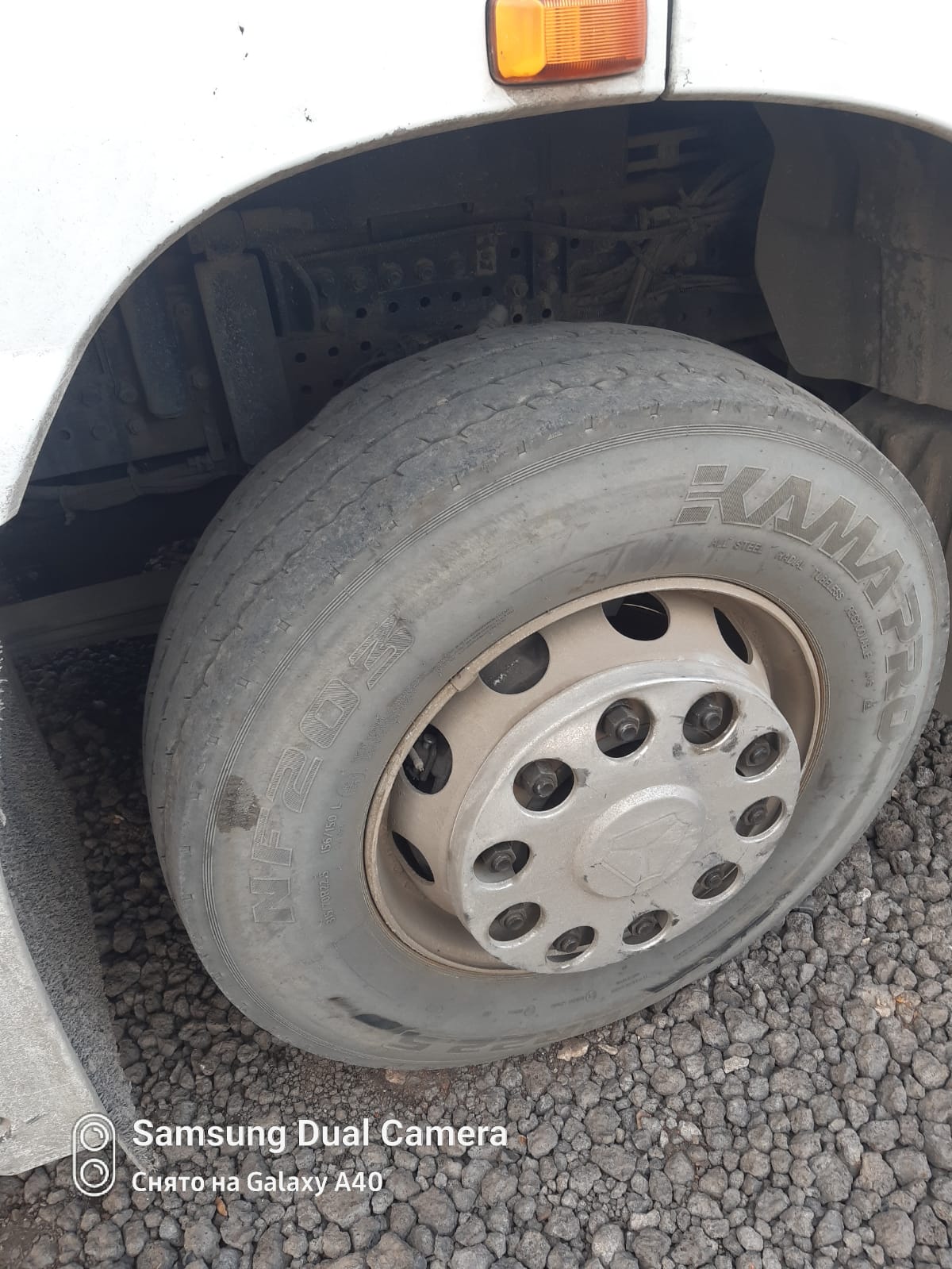 КамАЗ 54901 4x2 Седельный тягач 2023 г. - фото 10