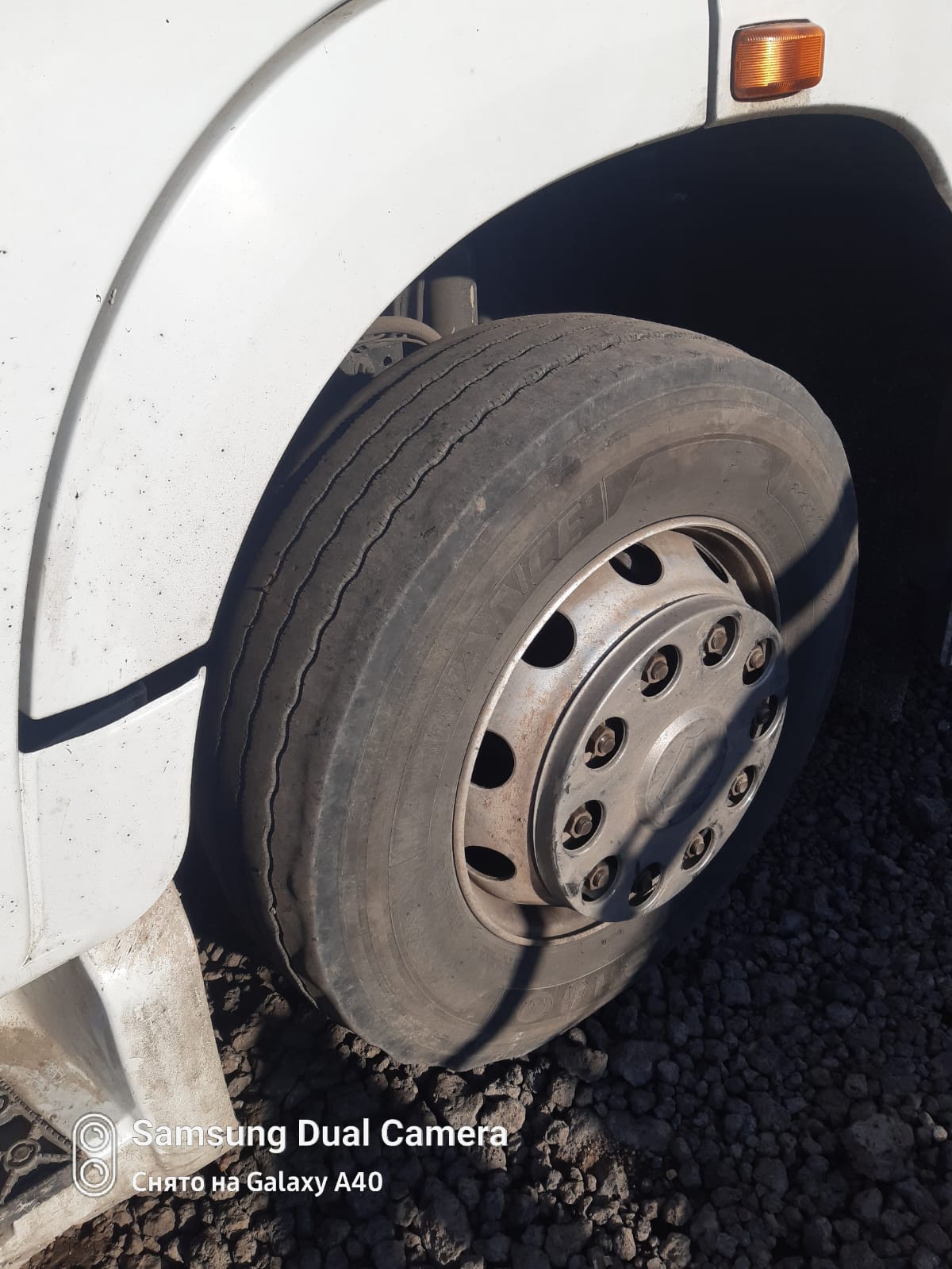 КамАЗ 54901 4x2 Седельный тягач 2023 г. - фото 12