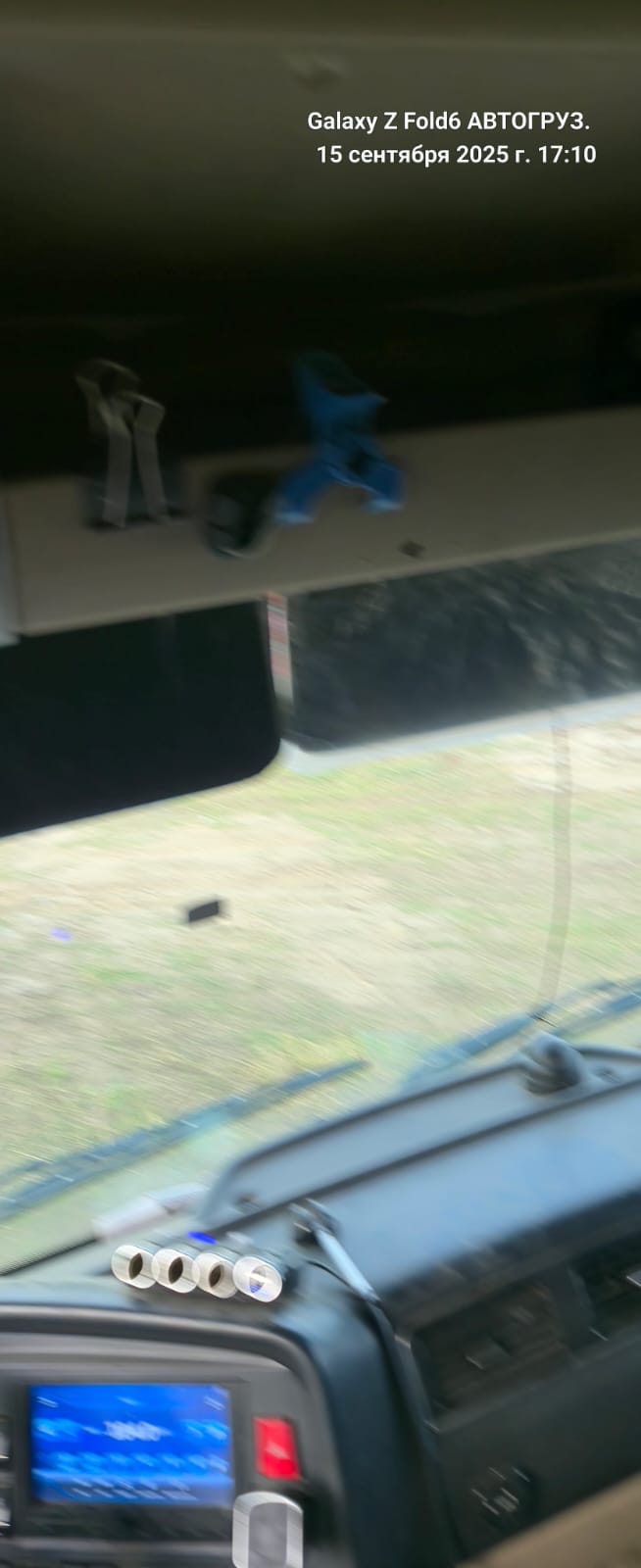 Howo T5G 8x4 Самосвал 2024 г. - фото 13