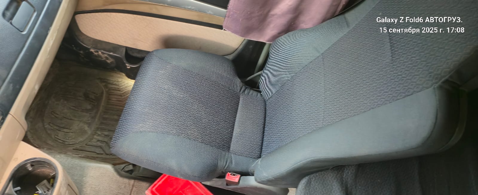 Howo T5G 8x4 Самосвал 2024 г. - фото 19