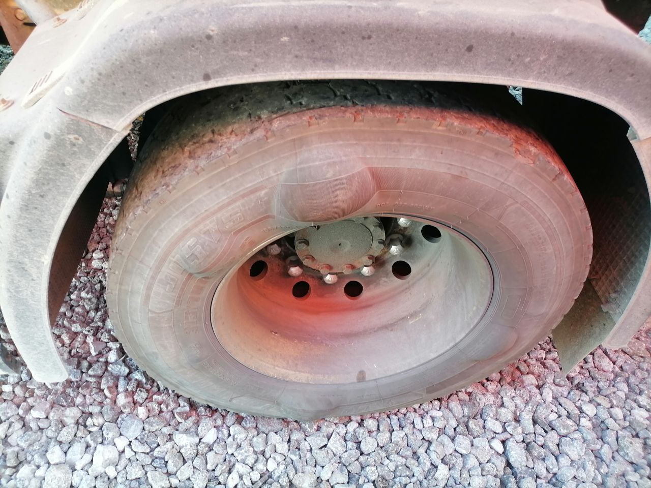 SITRAK C7H 4x2 Седельный тягач 2023 г. - фото 11