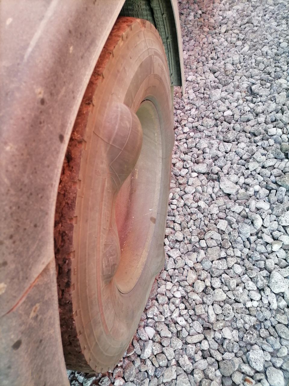 SITRAK C7H 4x2 Седельный тягач 2023 г. - фото 15