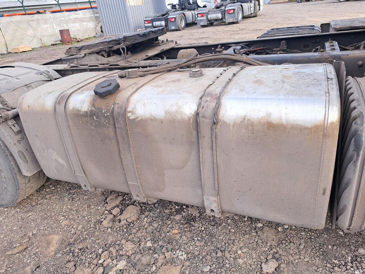 КамАЗ 5490 4x2 Седельный тягач 2020 г. - фото 16