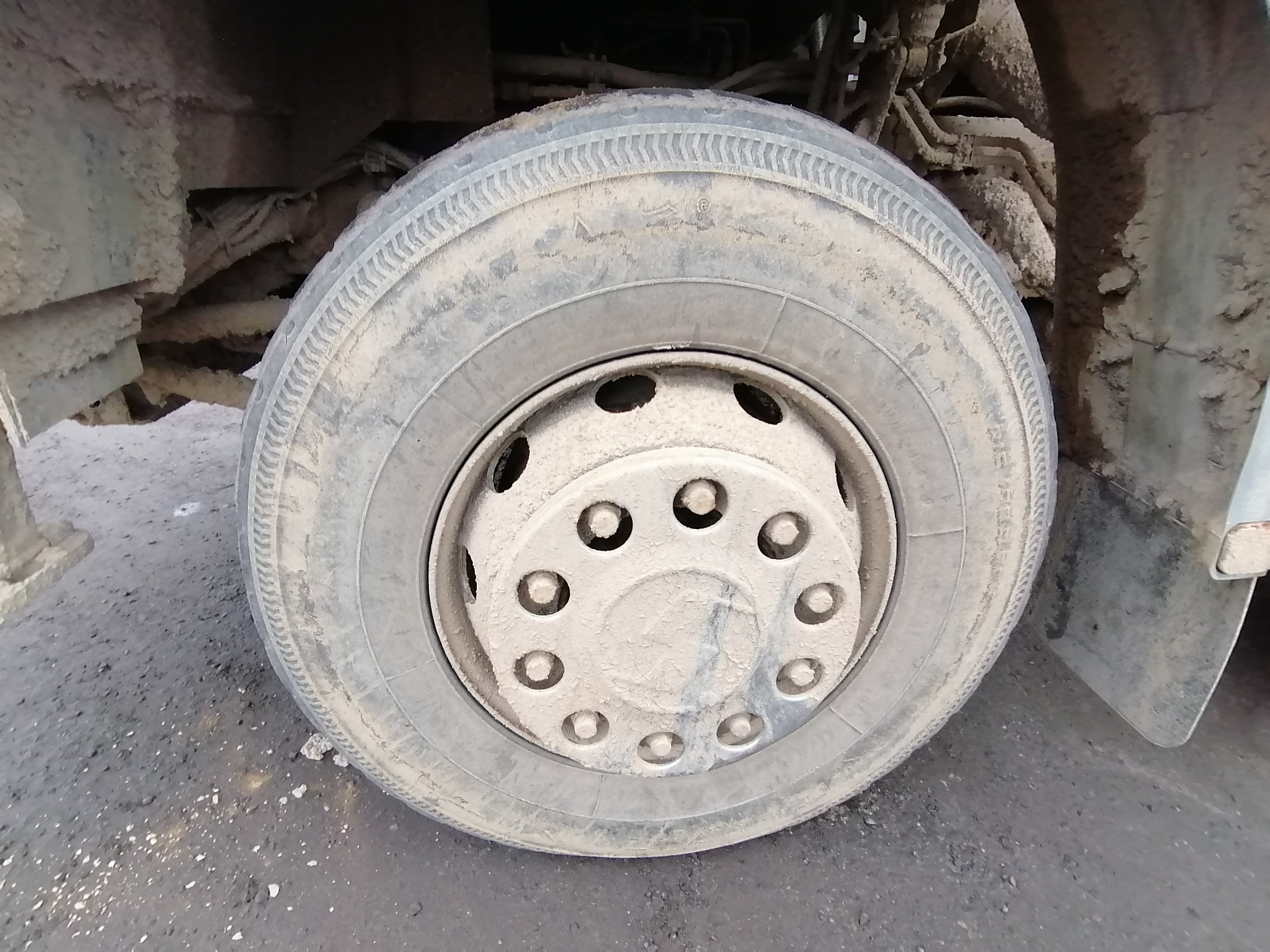 Shacman (Shaanxi) SX* 8x4 Самосвал 2024 г. - фото 16