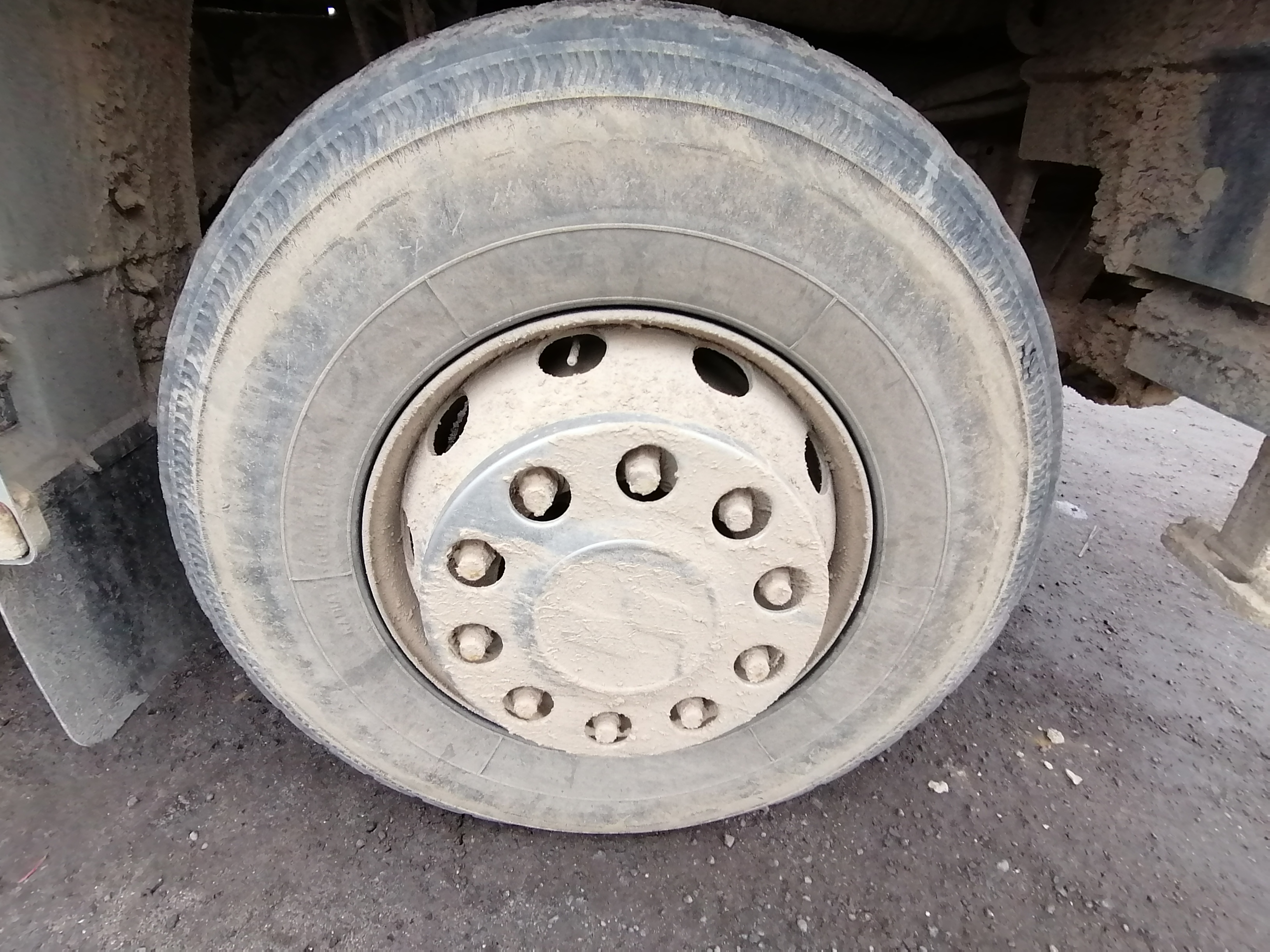 Shacman (Shaanxi) SX* 8x4 Самосвал 2024 г. - фото 18