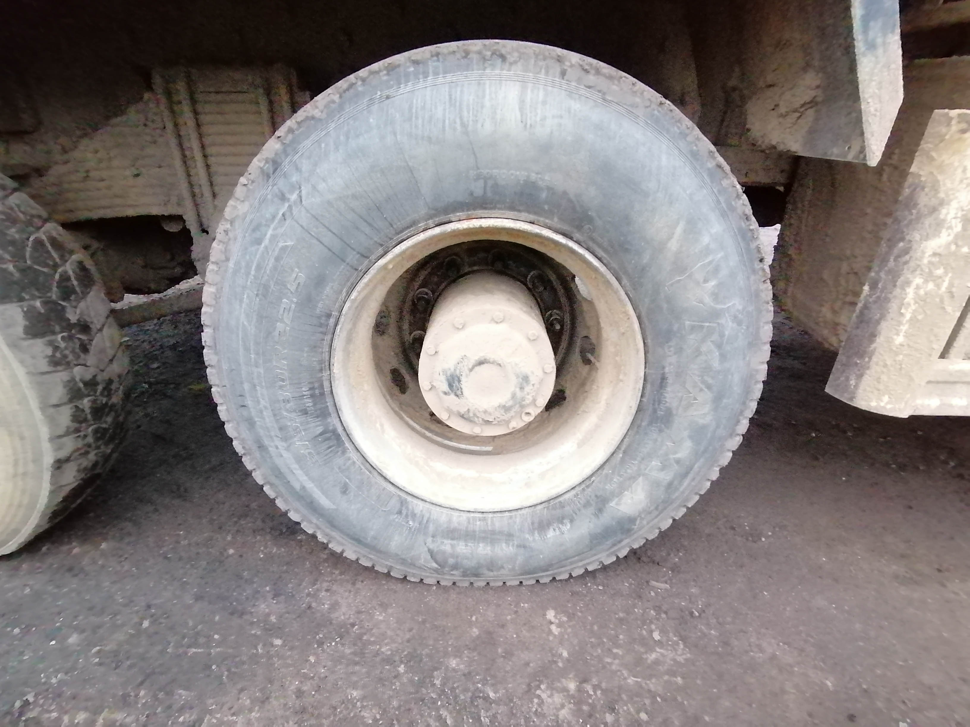 Shacman (Shaanxi) SX* 8x4 Самосвал 2024 г. - фото 19