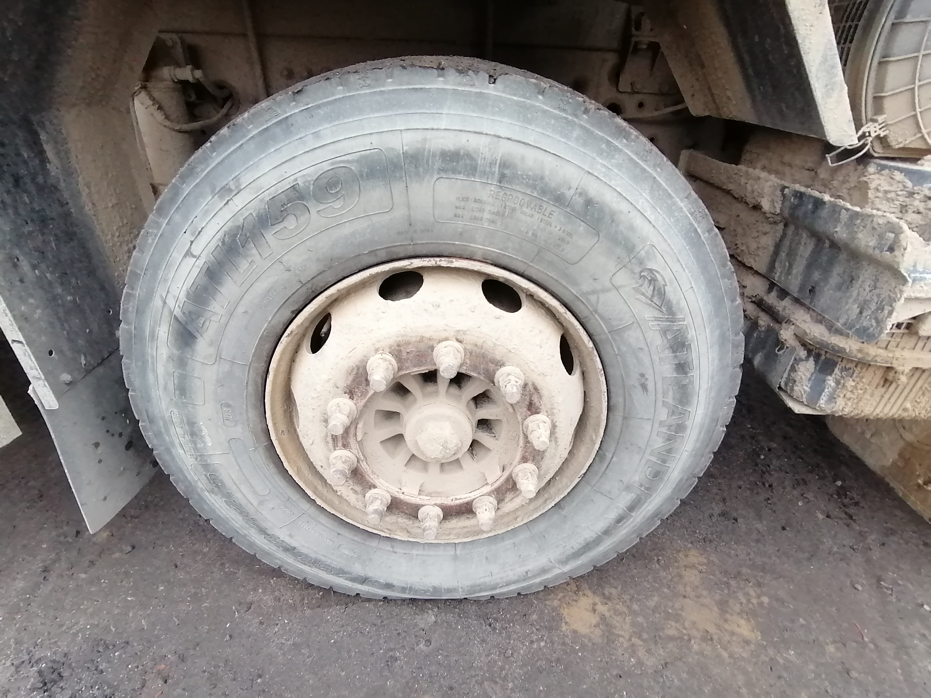 Shacman (Shaanxi) SX* 8x4 Самосвал 2024 г. - фото 20