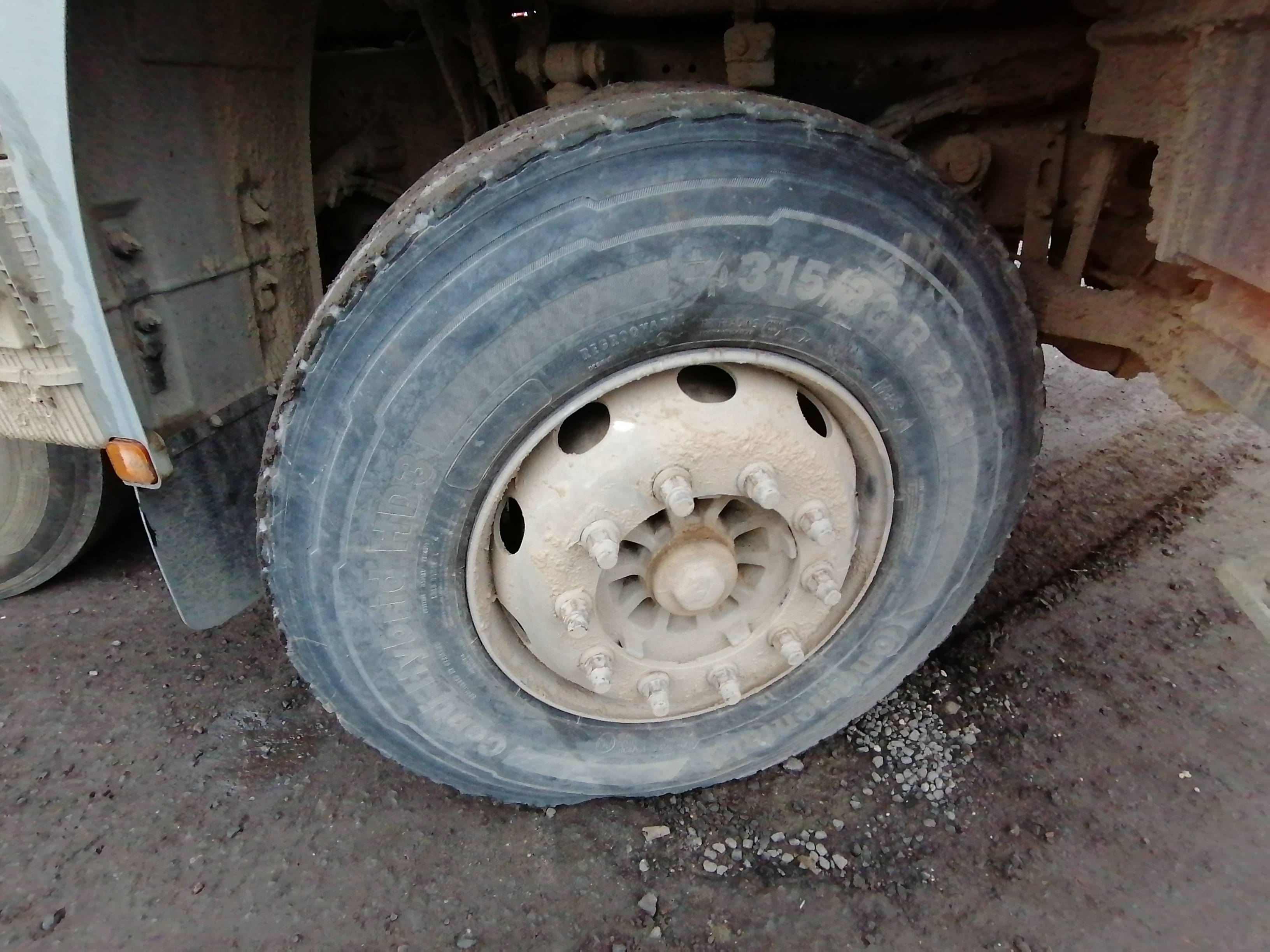 Shacman (Shaanxi) SX* 8x4 Самосвал 2024 г. - фото 13