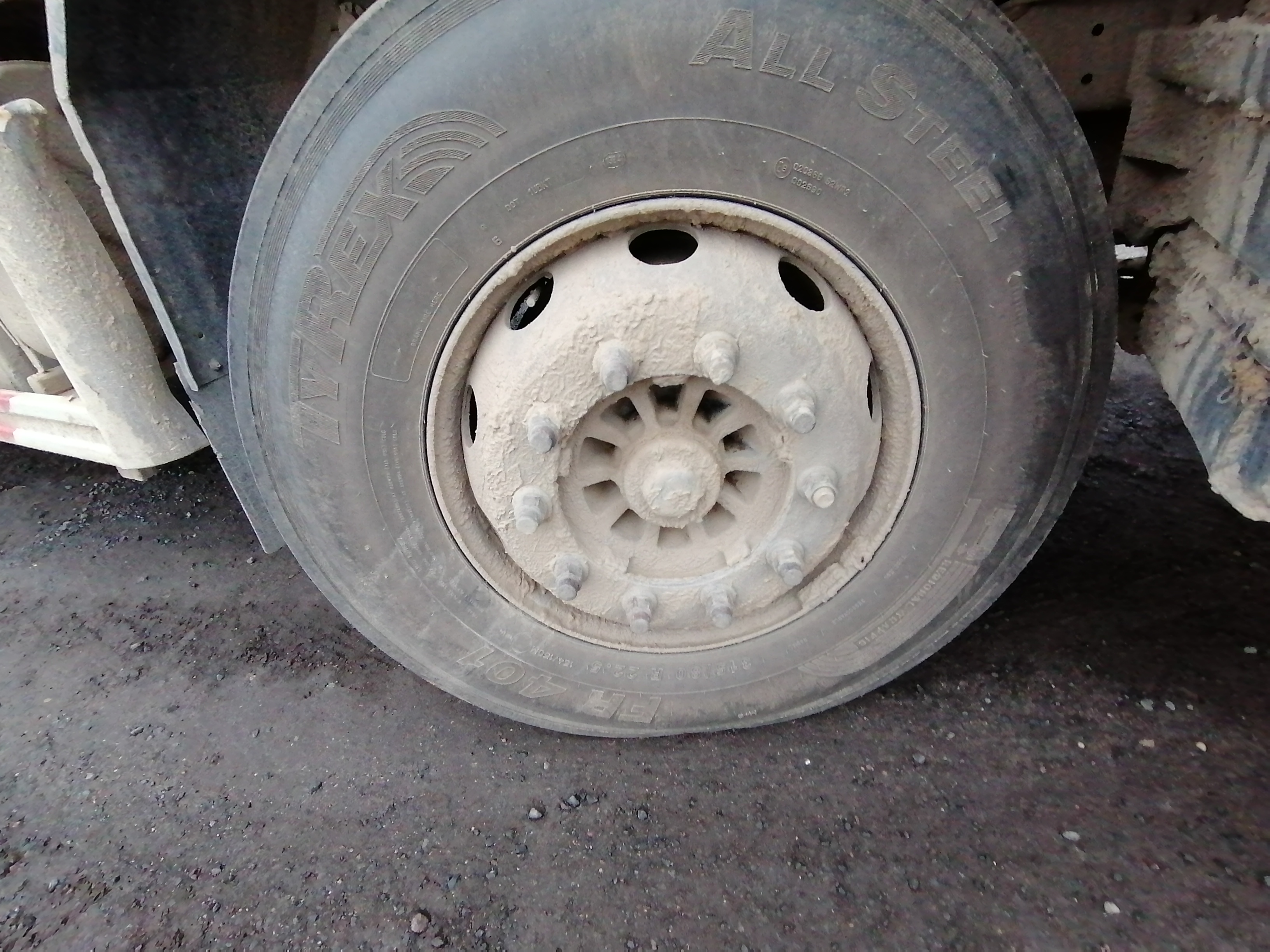 Shacman (Shaanxi) SX* 8x4 Самосвал 2024 г. - фото 14