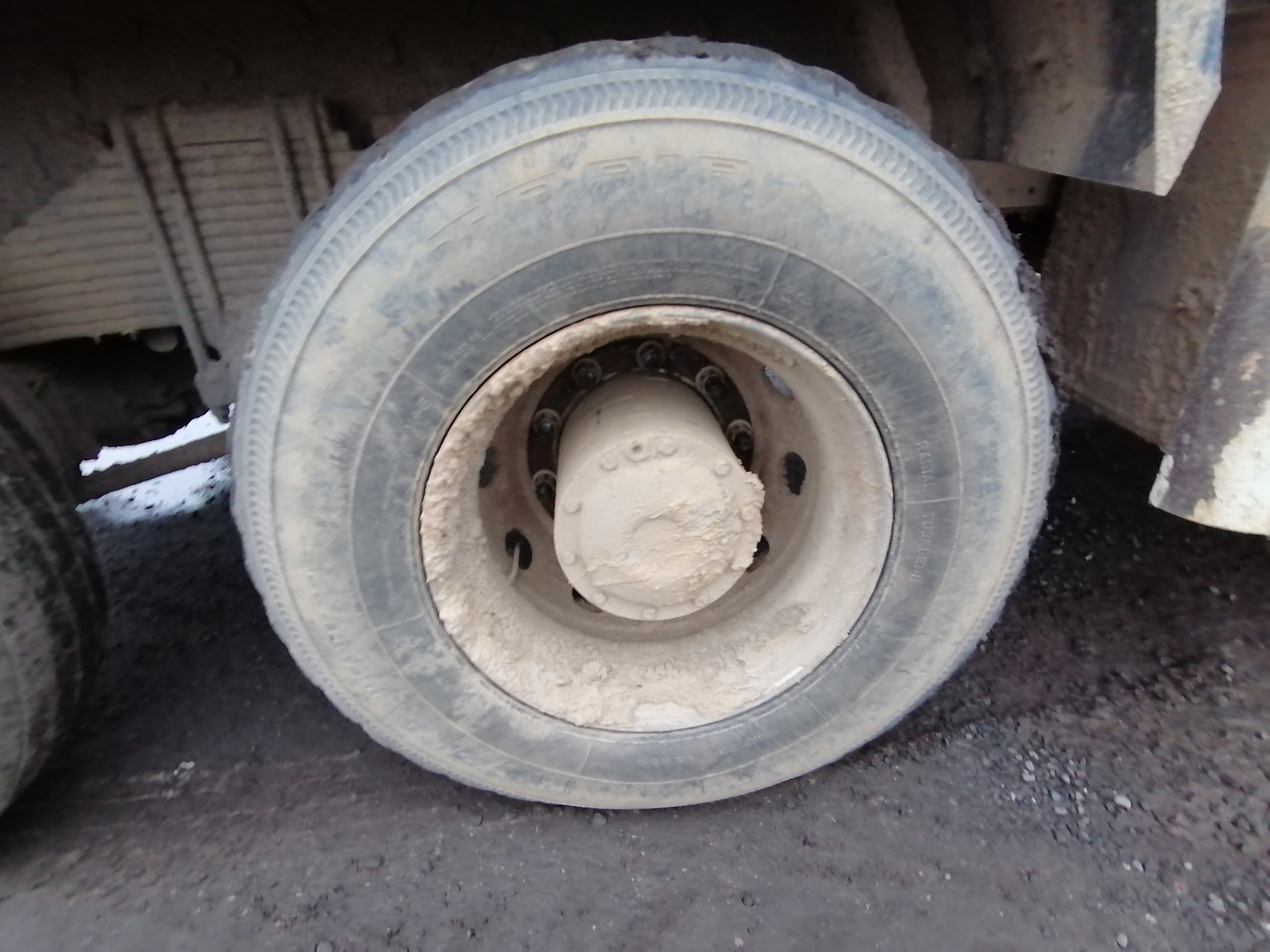 Shacman (Shaanxi) SX* 8x4 Самосвал 2024 г. - фото 16