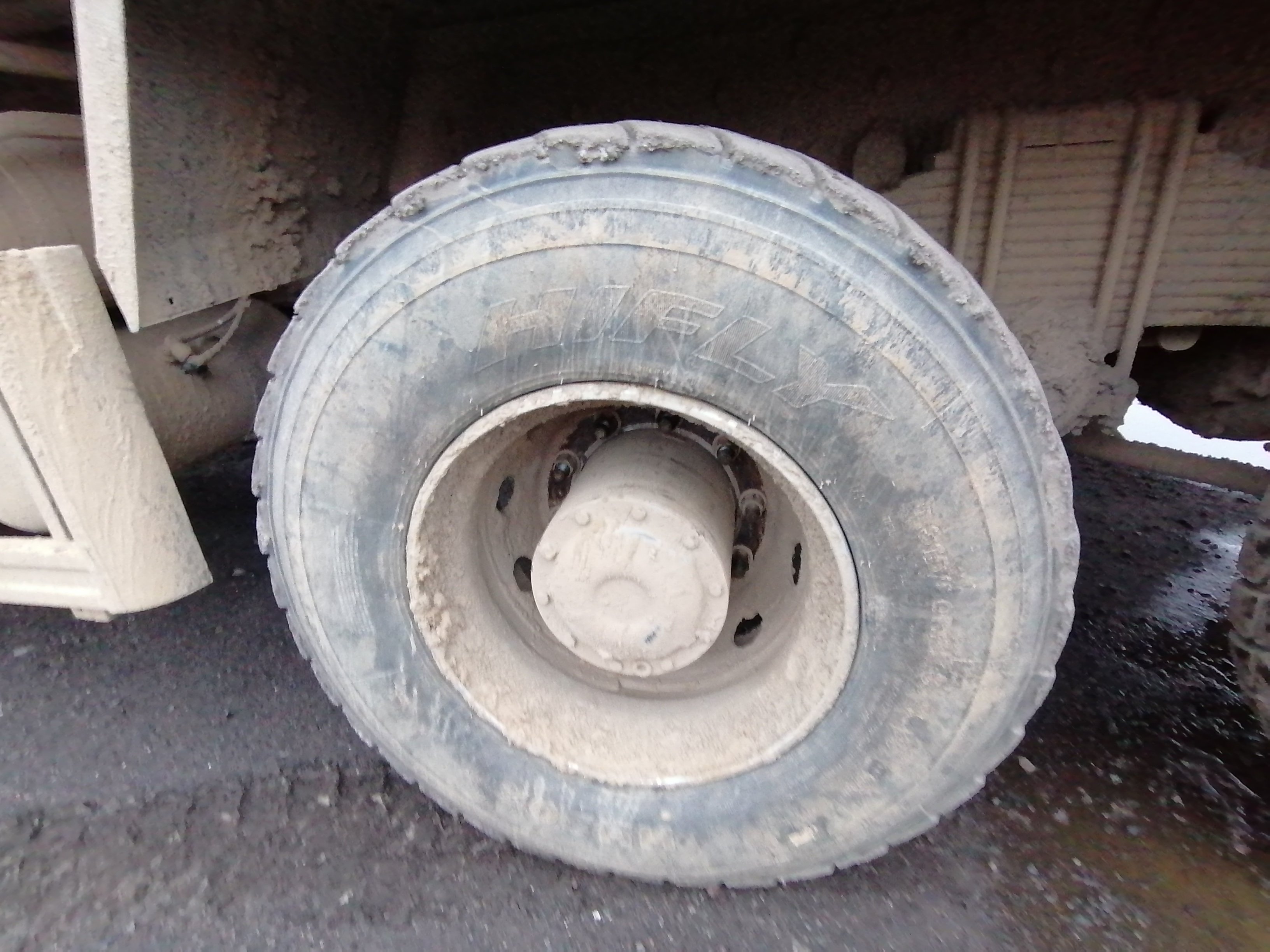 Shacman (Shaanxi) SX* 8x4 Самосвал 2024 г. - фото 17