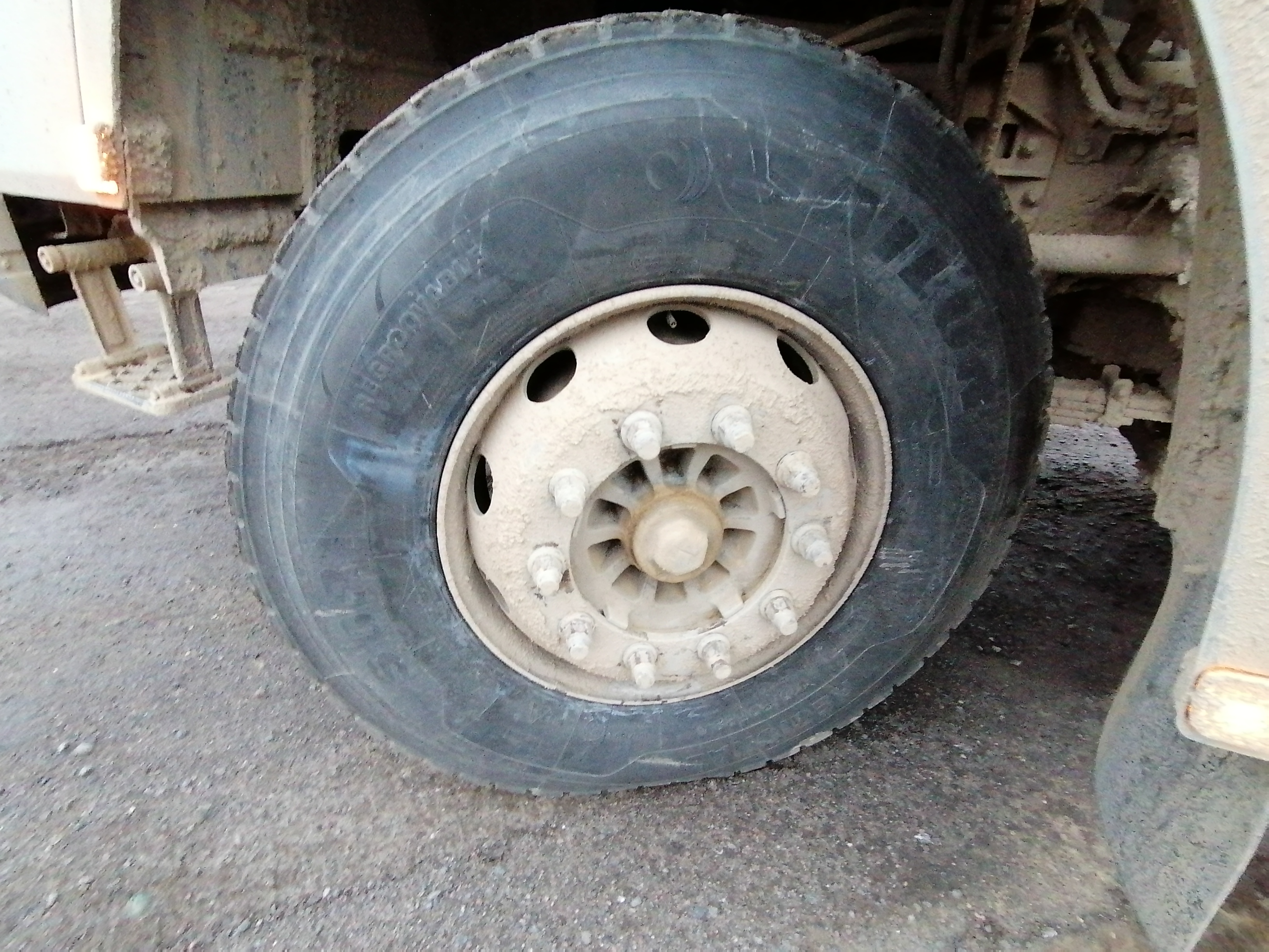 Shacman (Shaanxi) SX* 8x4 Самосвал 2024 г. - фото 20