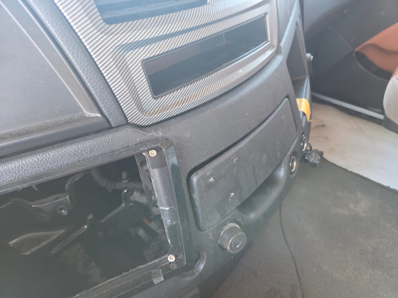 Foton AUMAN 4x2 Седельный тягач 2023 г. - фото 18