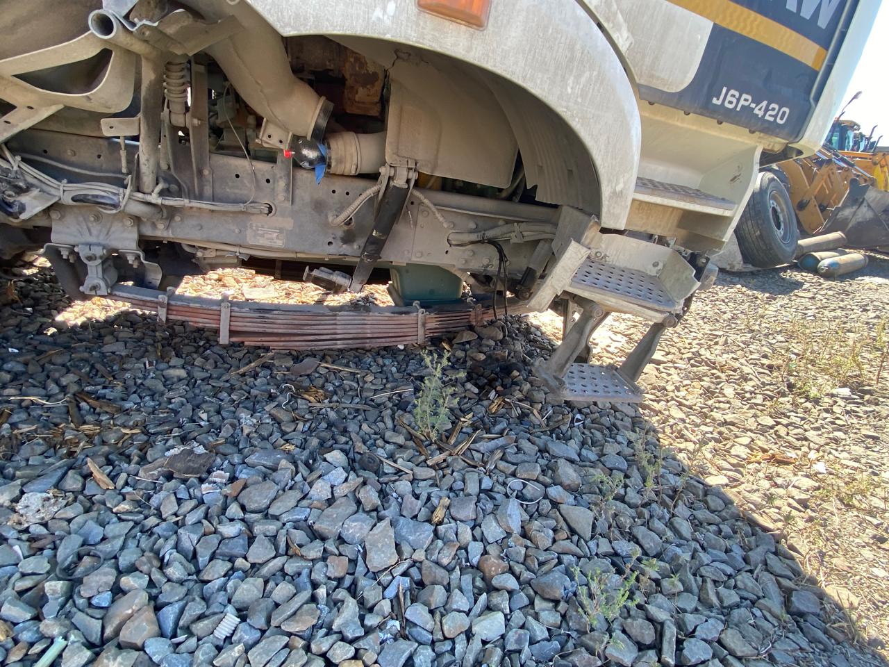 FAW J6 8x4 Самосвал 2023 г. - фото 7