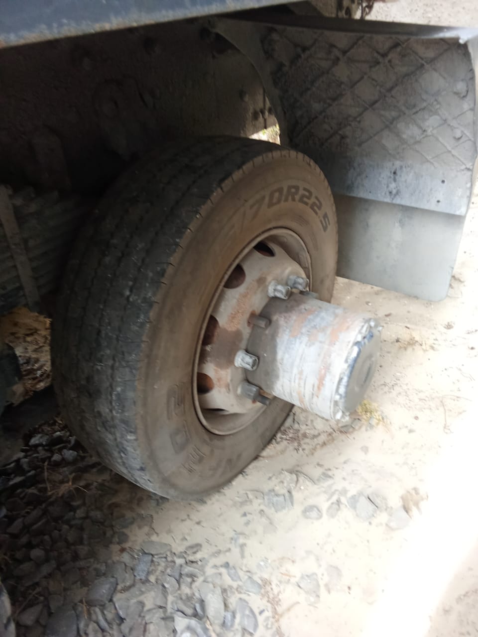 FAW J6 8x4 Самосвал 2023 г. - фото 9