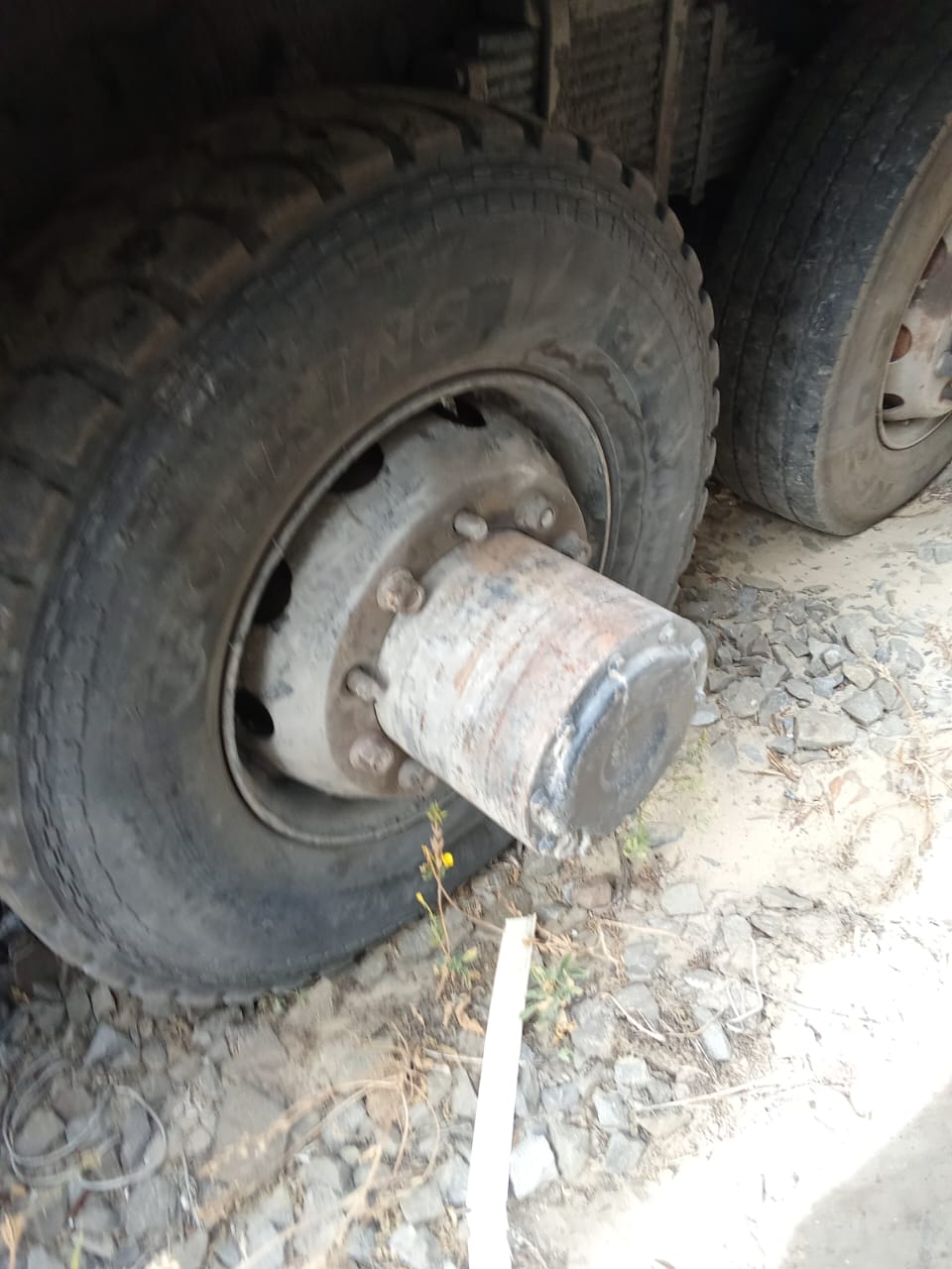 FAW J6 8x4 Самосвал 2023 г. - фото 10