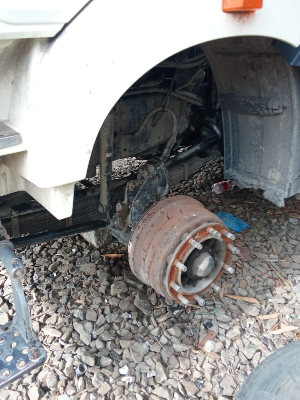 FAW J6 8x4 Самосвал 2023 г. - фото 12