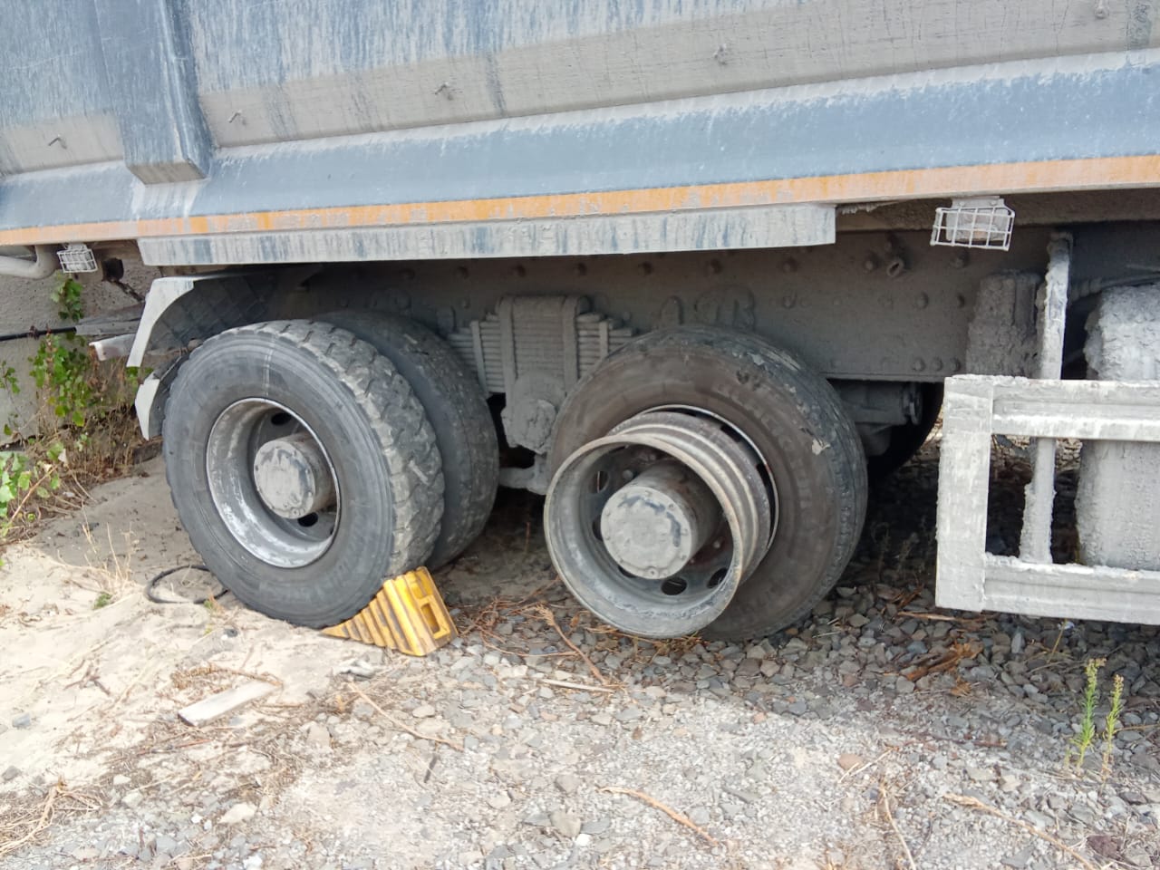 FAW J6 8x4 Самосвал 2023 г. - фото 14