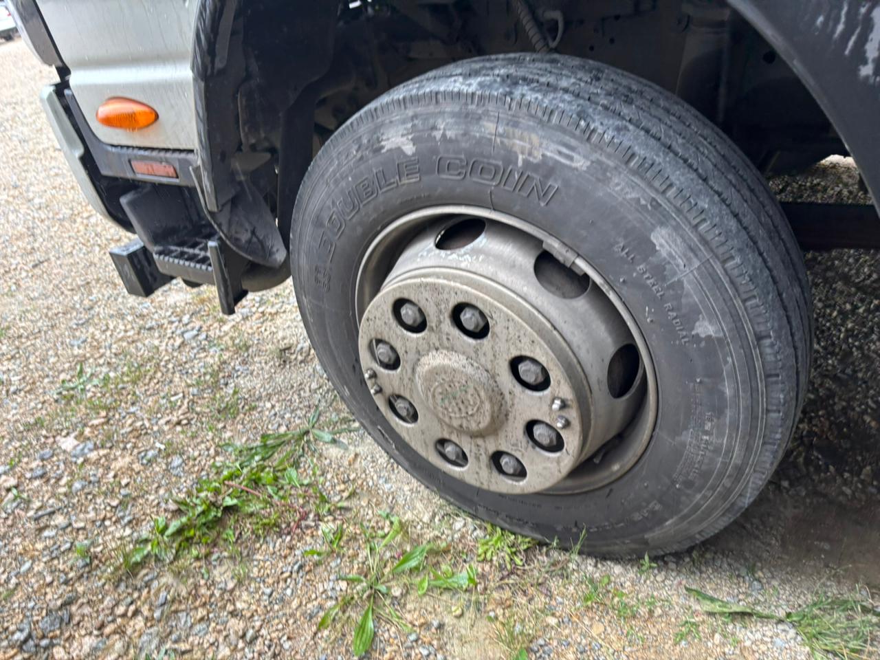 JAC N120 Бортовой (Евроборт) 2024 г. - фото 10