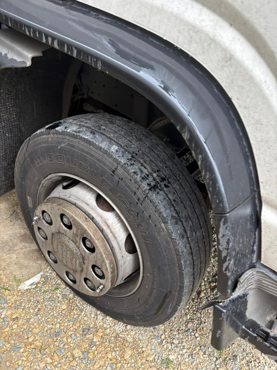 JAC N120 Бортовой (Евроборт) 2024 г. - фото 11