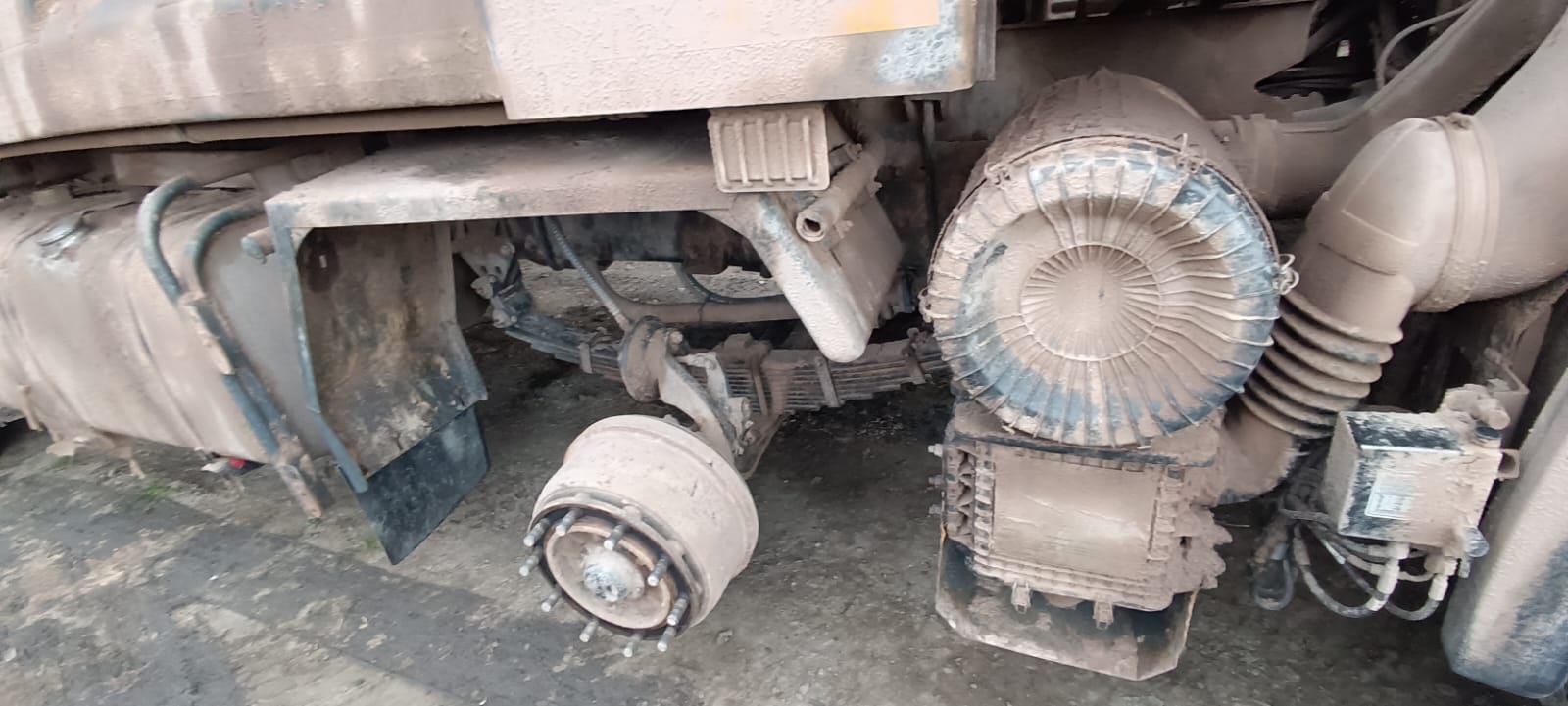 FAW J6 8x4 Самосвал 2023 г. - фото 4