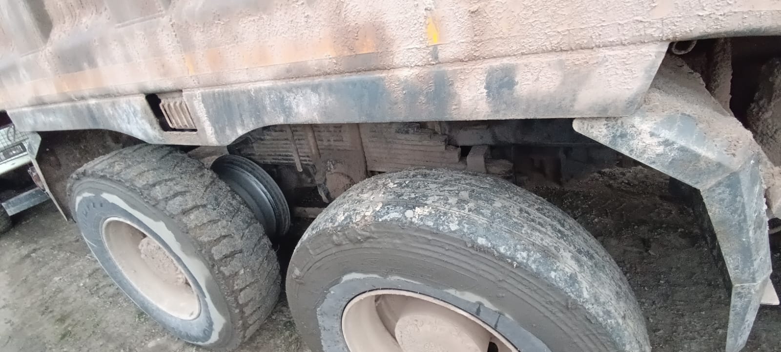 FAW J6 8x4 Самосвал 2023 г. - фото 7