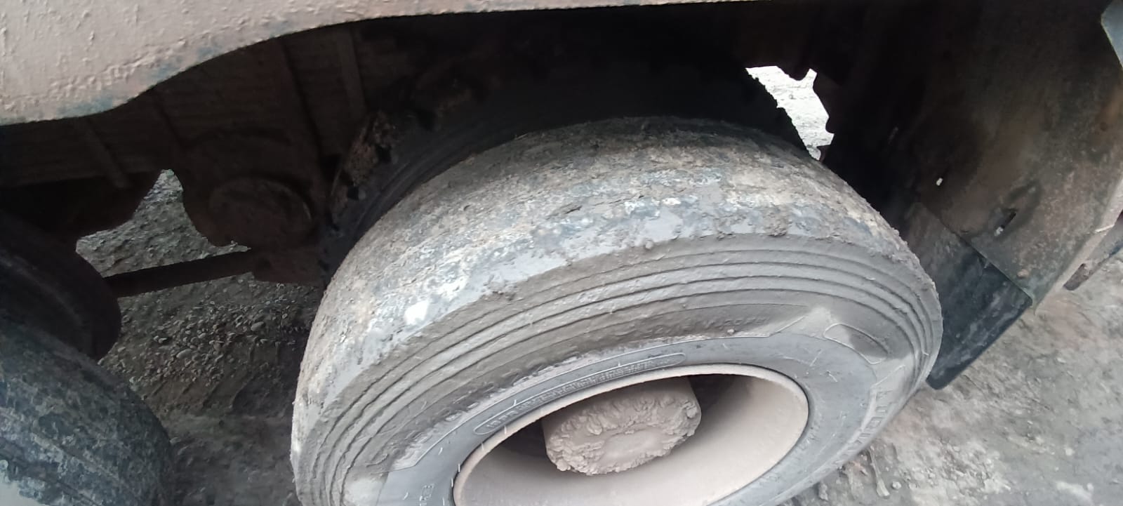 FAW J6 8x4 Самосвал 2023 г. - фото 9